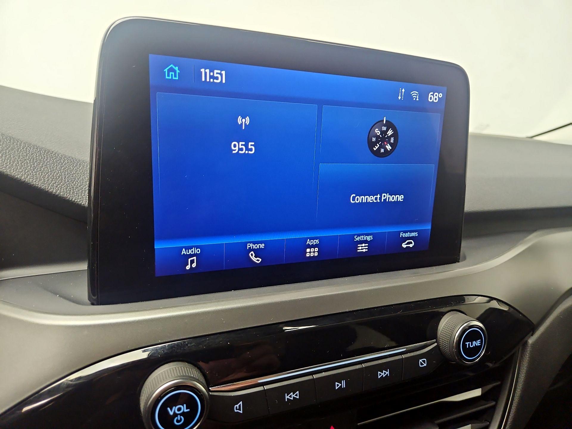 Thumbnail: 2023 Ford Escape - 15