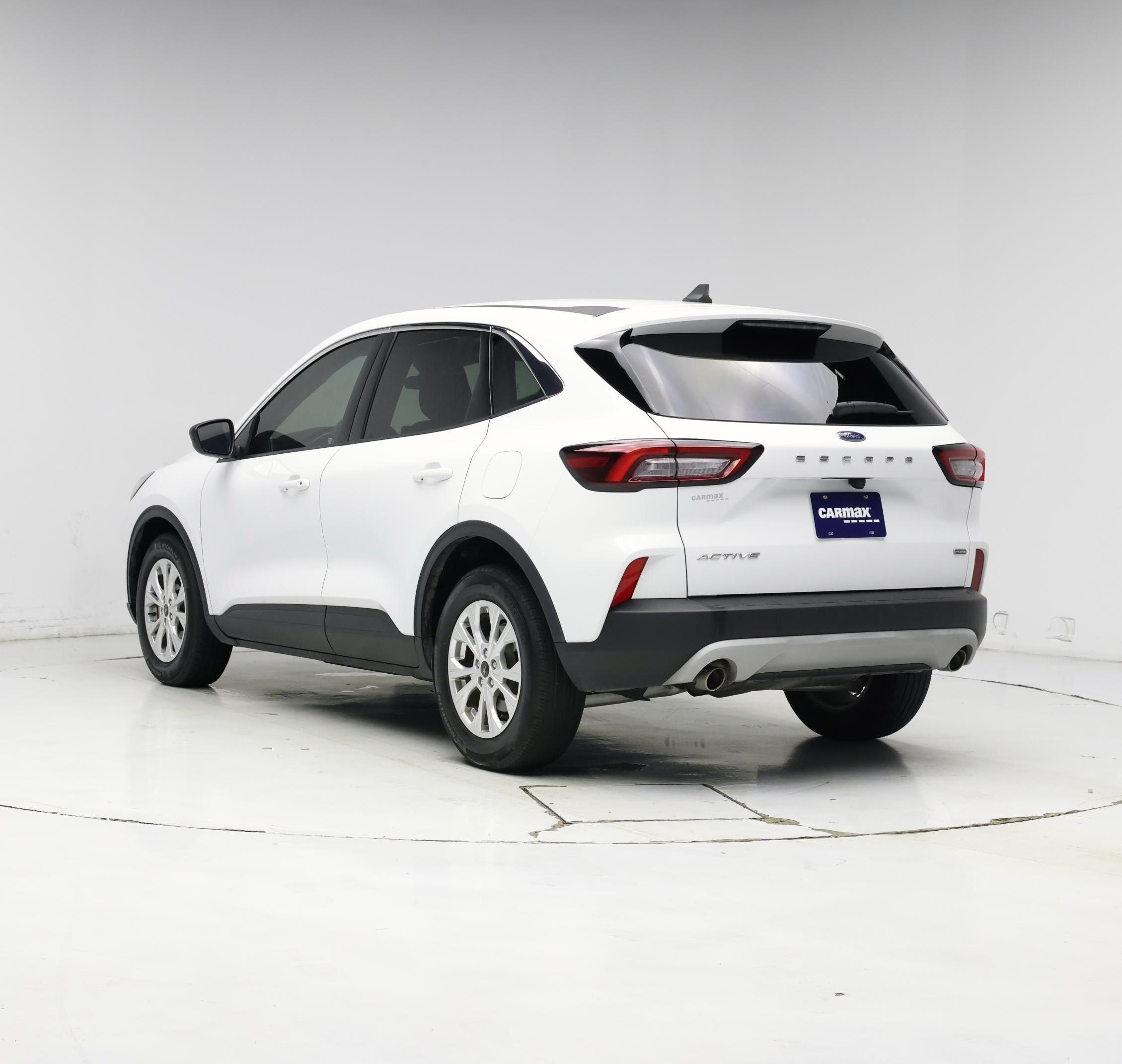 Thumbnail: 2023 Ford Escape - 2