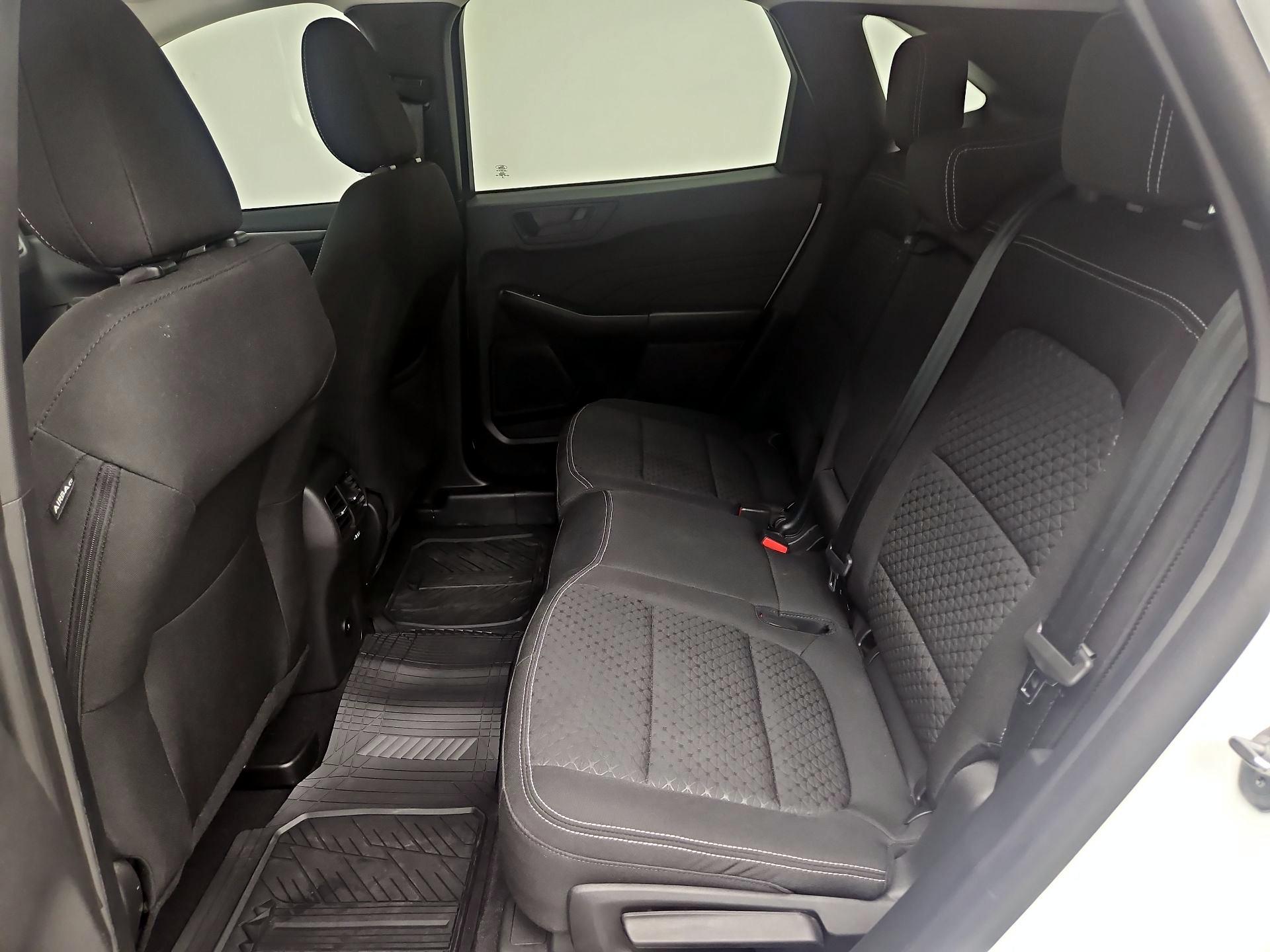 Thumbnail: 2023 Ford Escape - 19