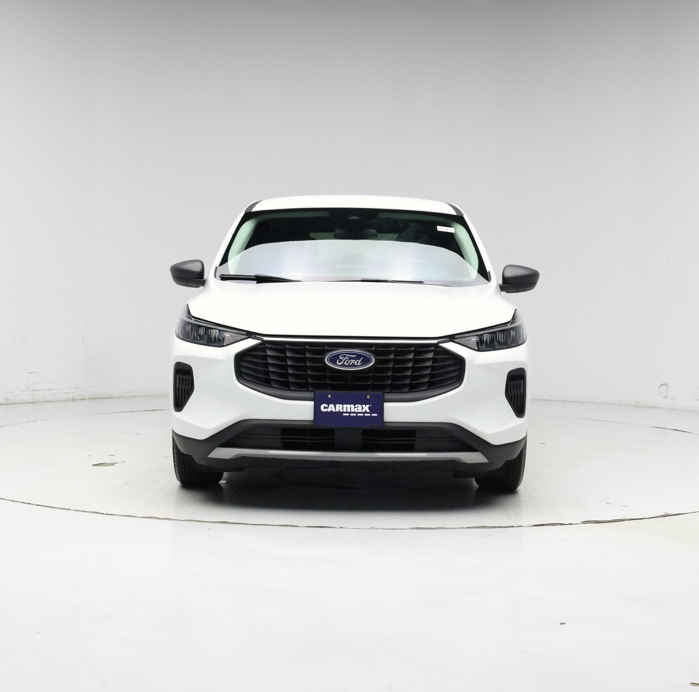 Thumbnail: 2023 Ford Escape - 5