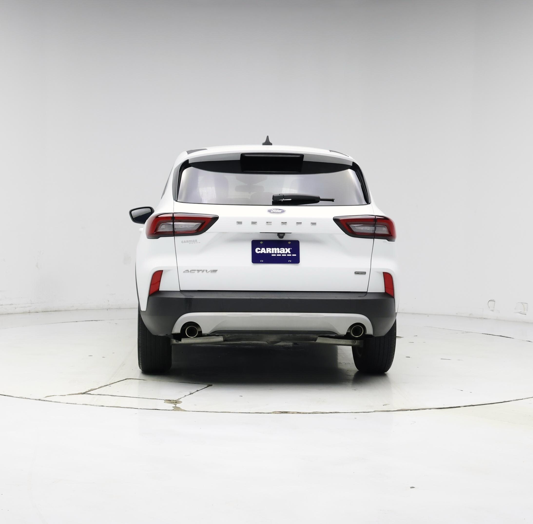 Thumbnail: 2023 Ford Escape - 6