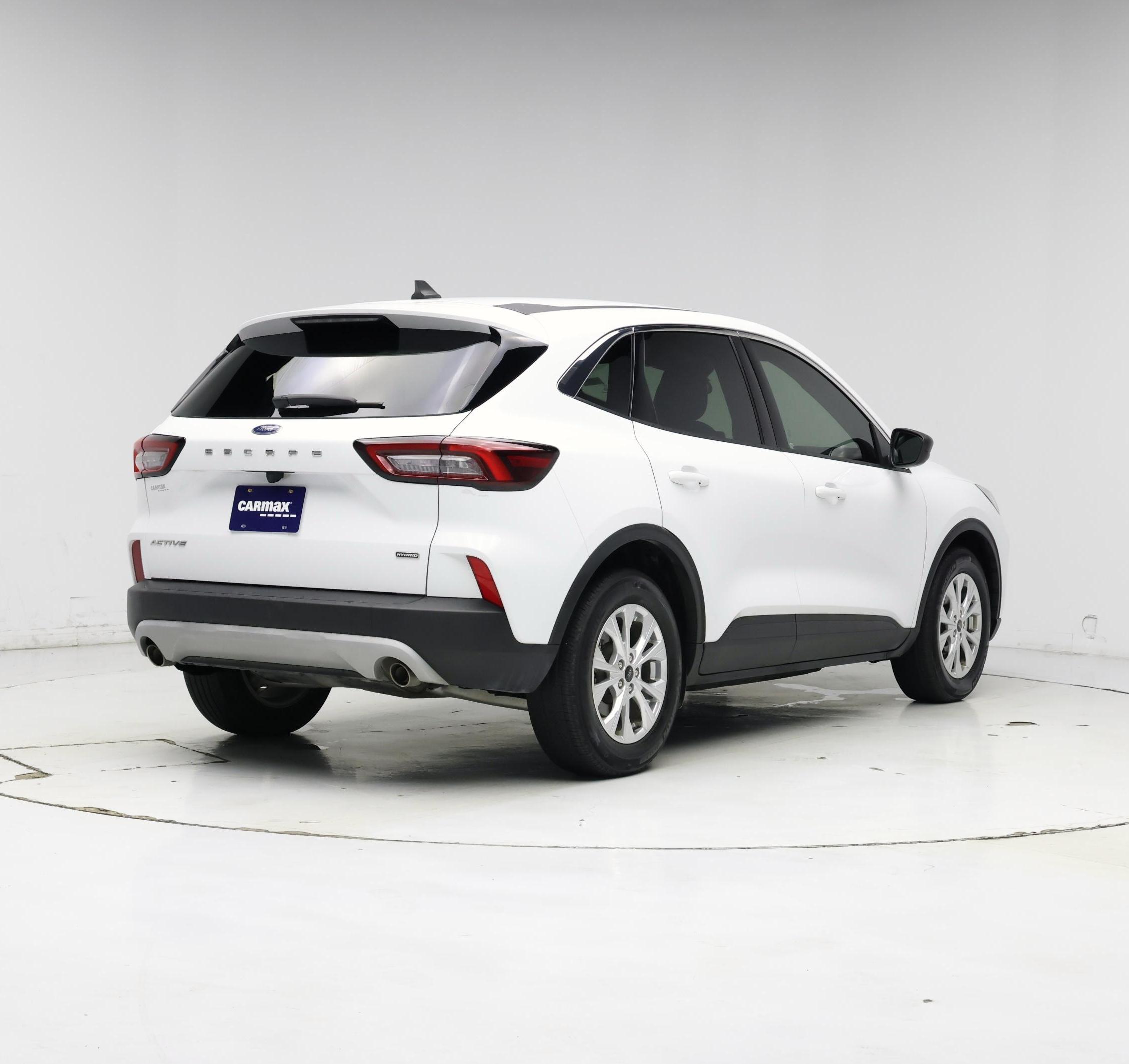 Thumbnail: 2023 Ford Escape - 8