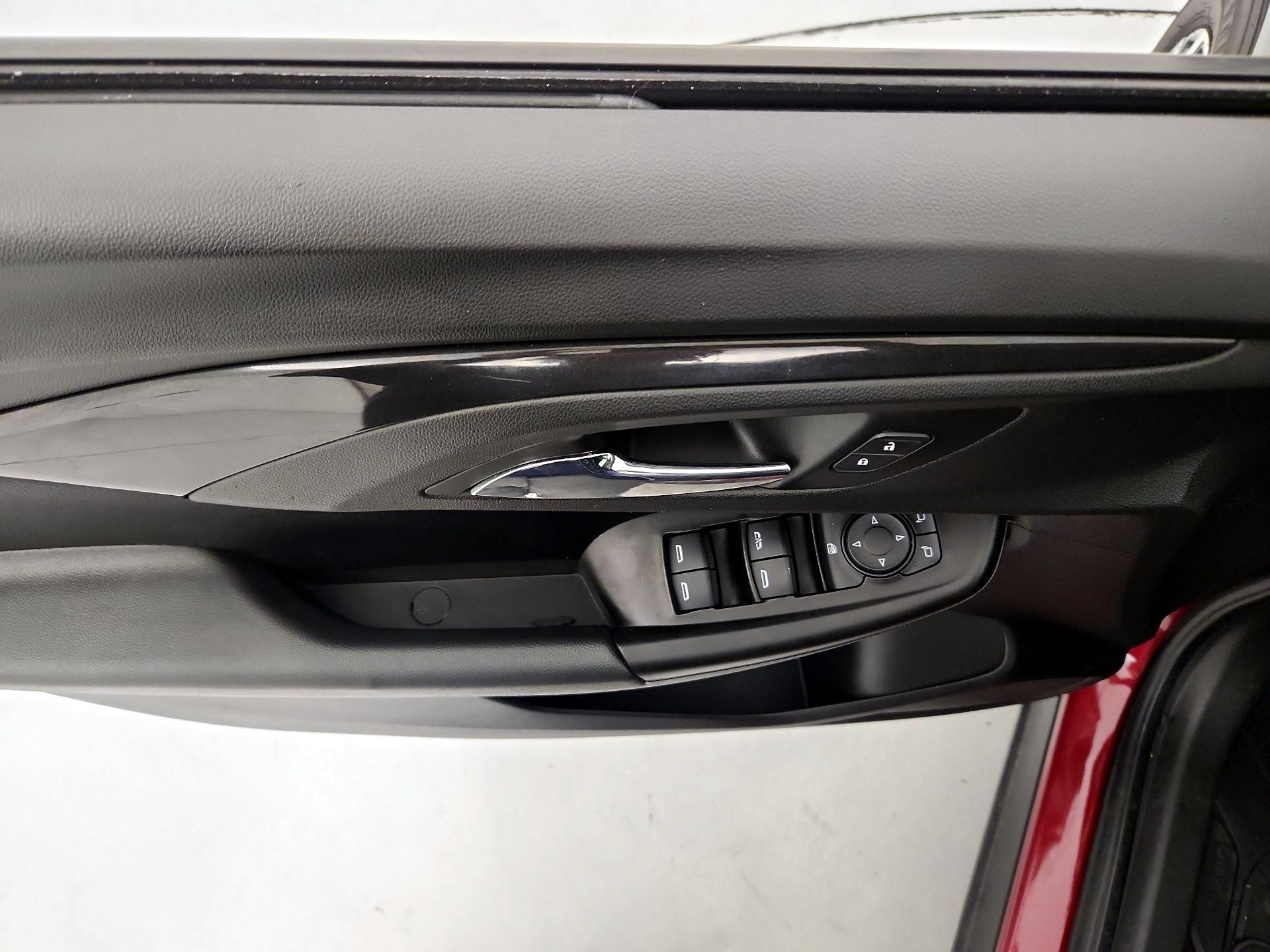 Thumbnail: 2021 Chevrolet TrailBlazer - 12