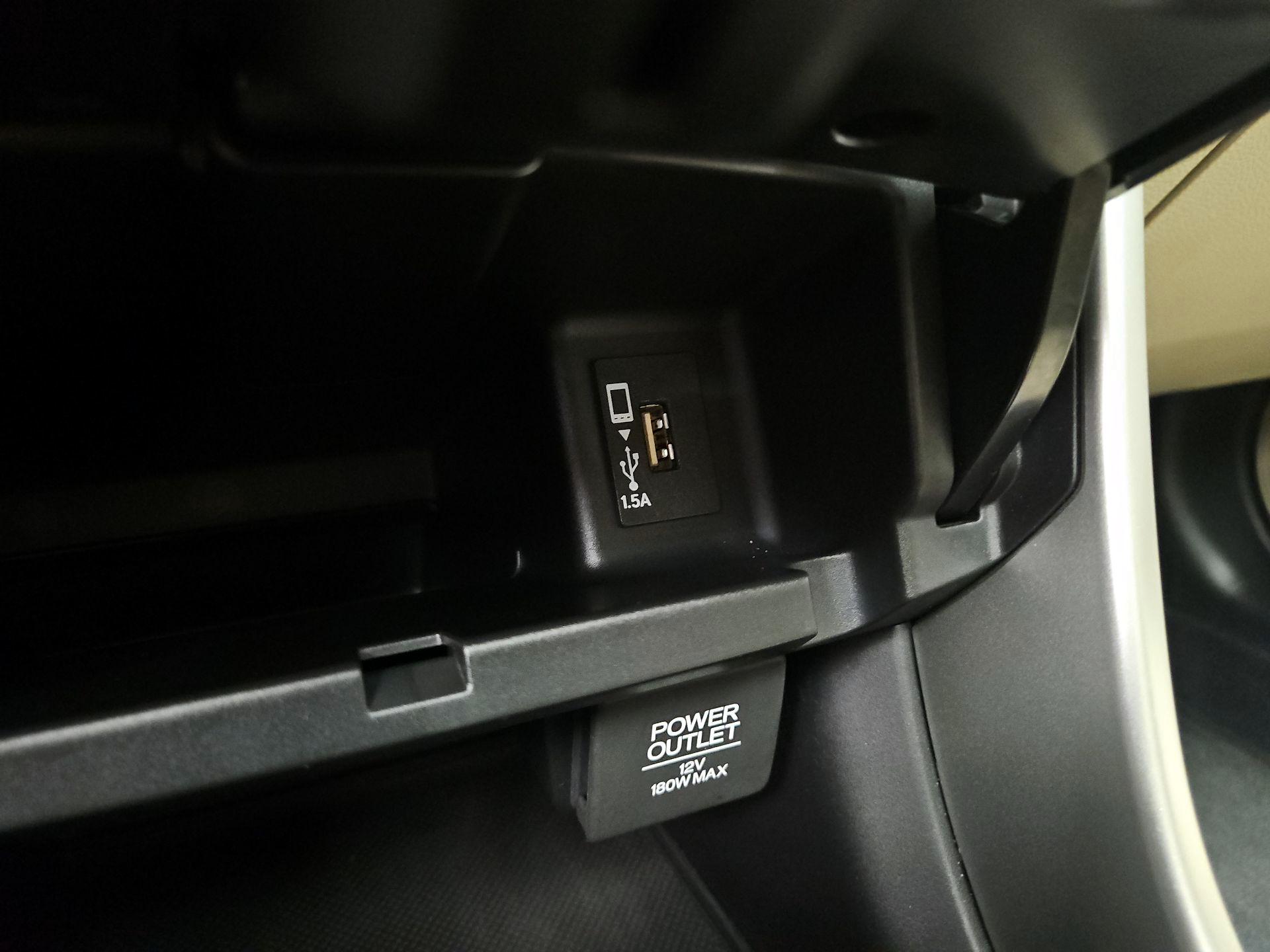 Thumbnail: 2017 Honda Accord - 18