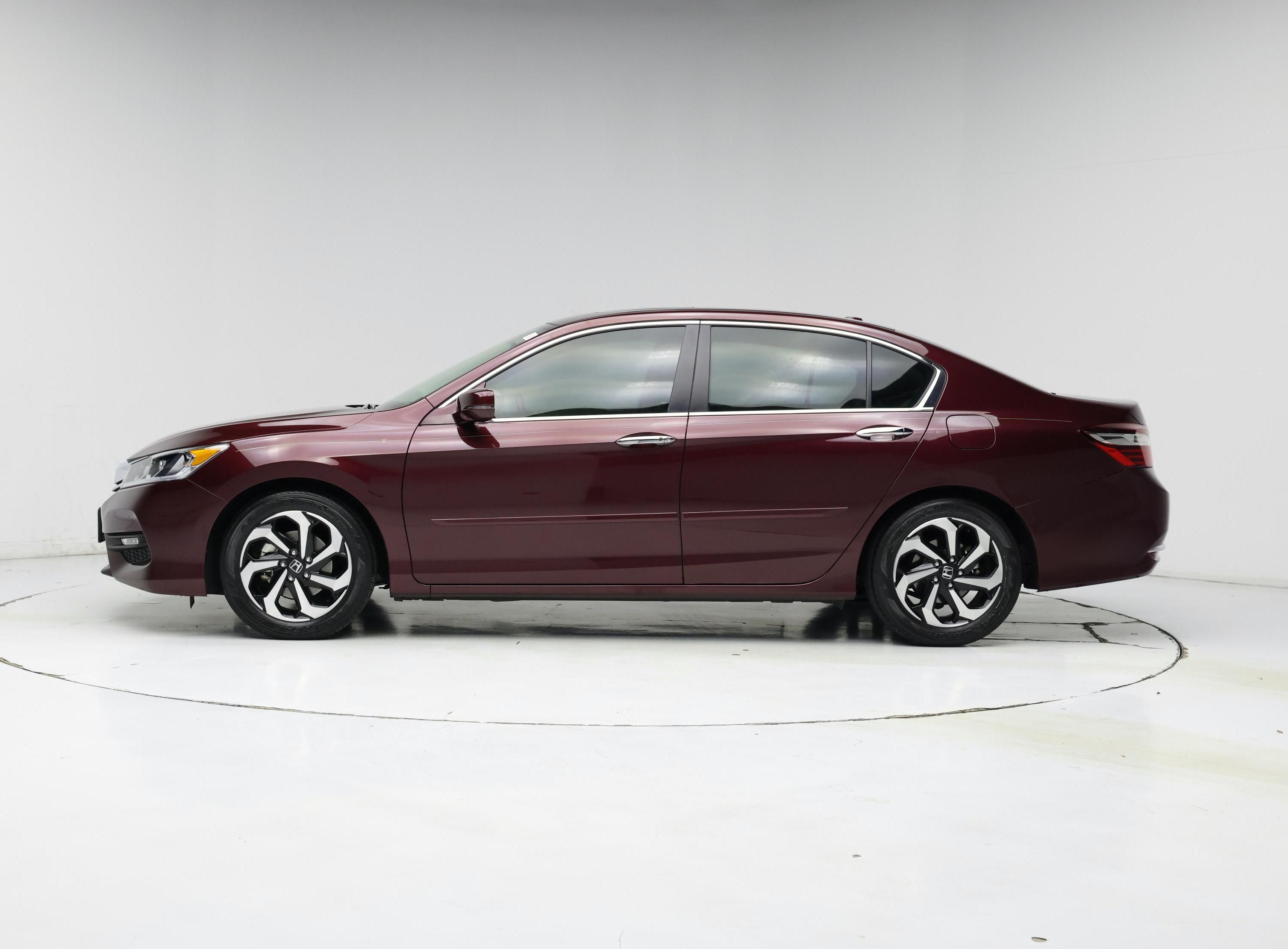 Thumbnail: 2017 Honda Accord - 3