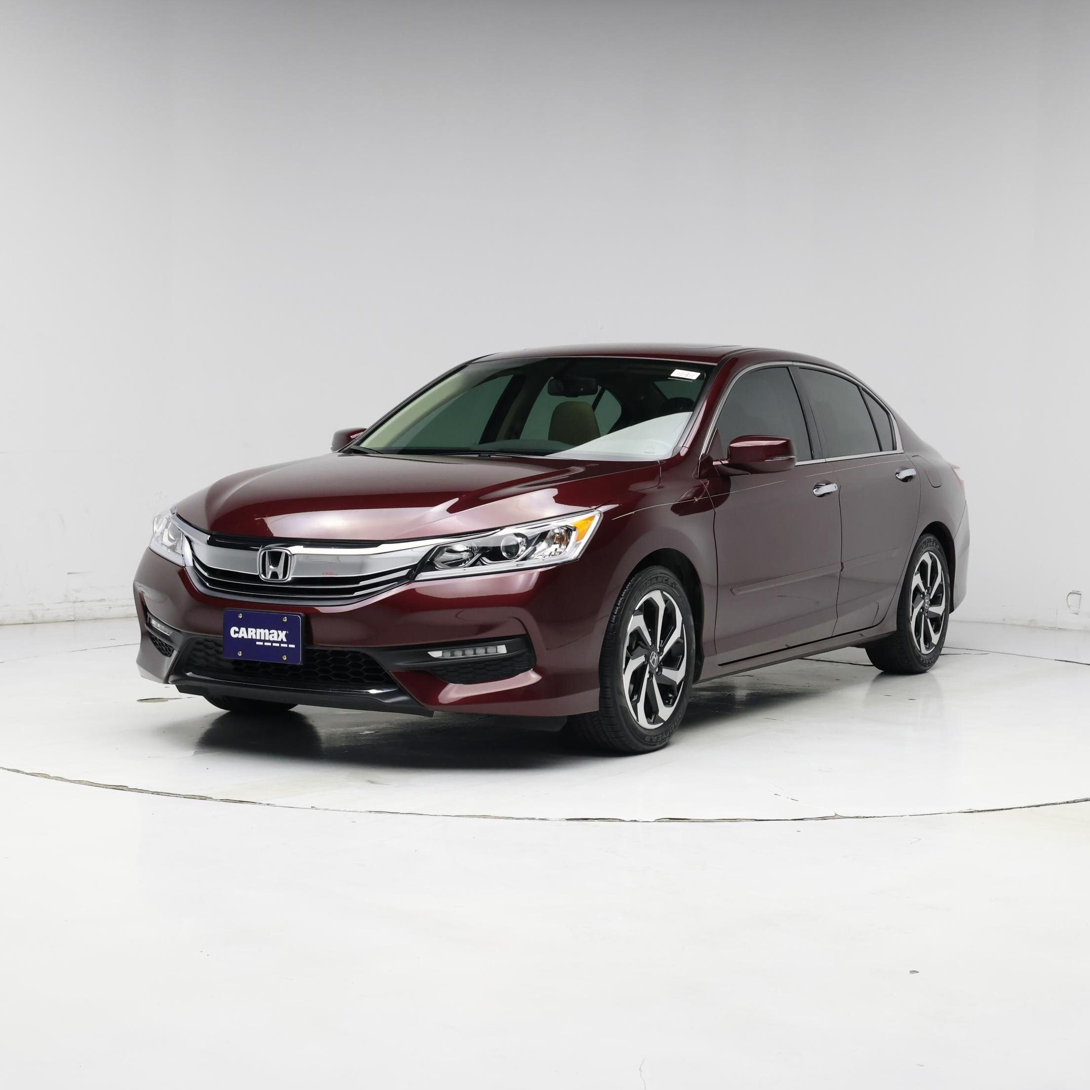 Thumbnail: 2017 Honda Accord - 4