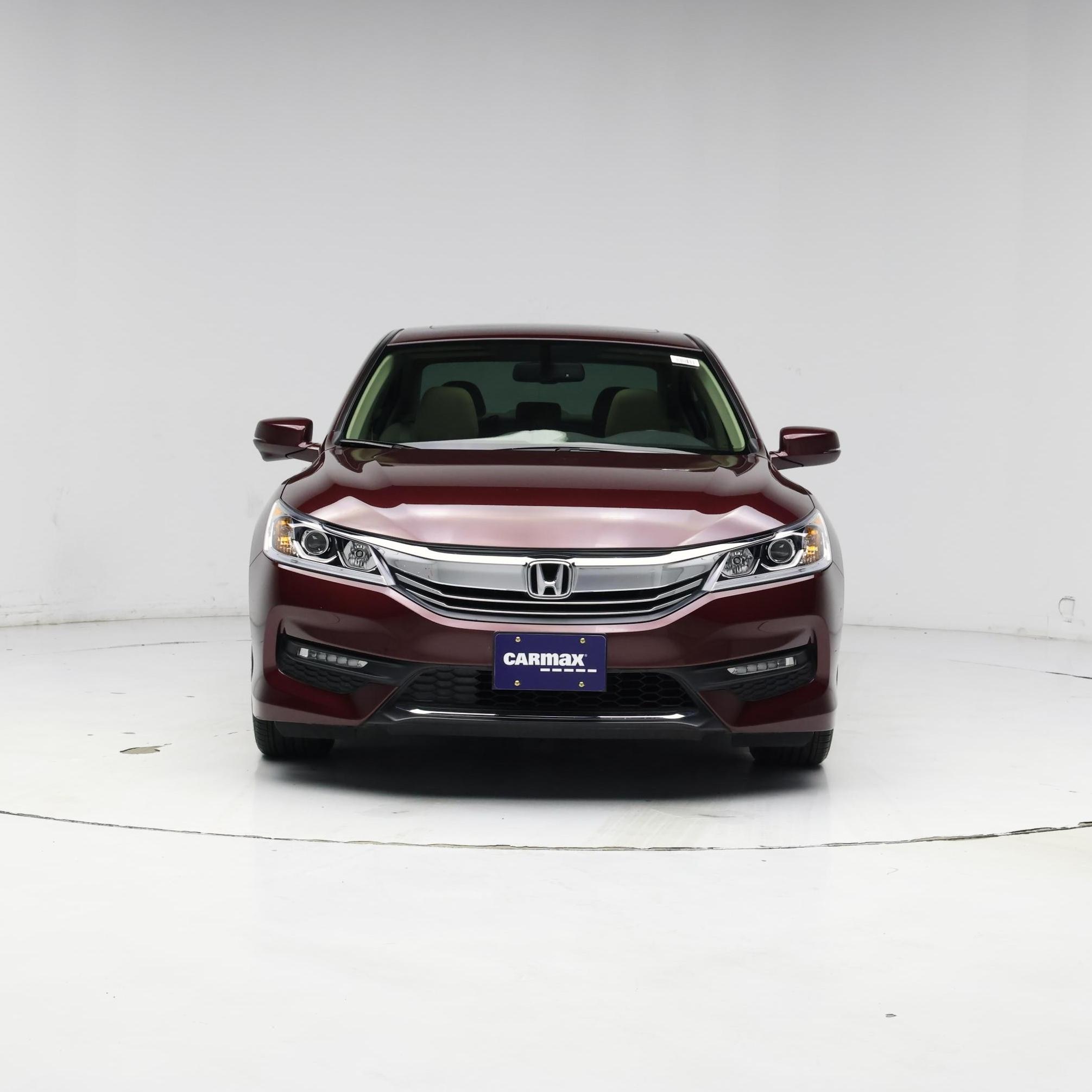 Thumbnail: 2017 Honda Accord - 5