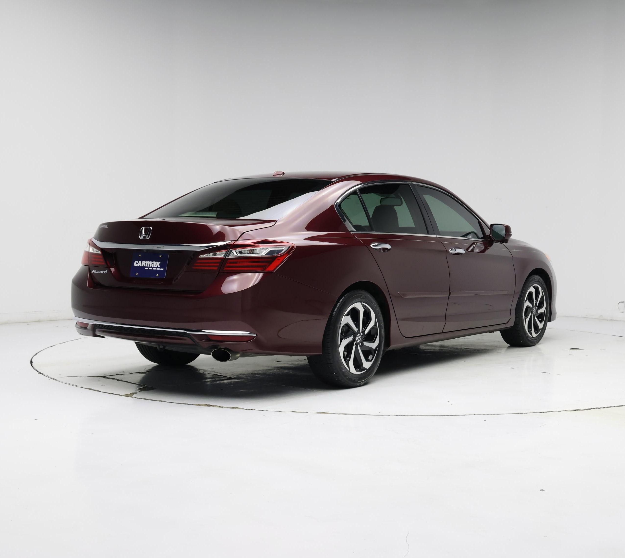 Thumbnail: 2017 Honda Accord - 8