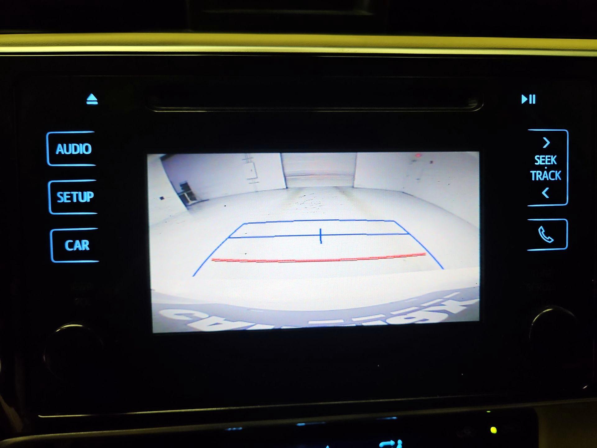 Thumbnail: 2017 Toyota Corolla - 14