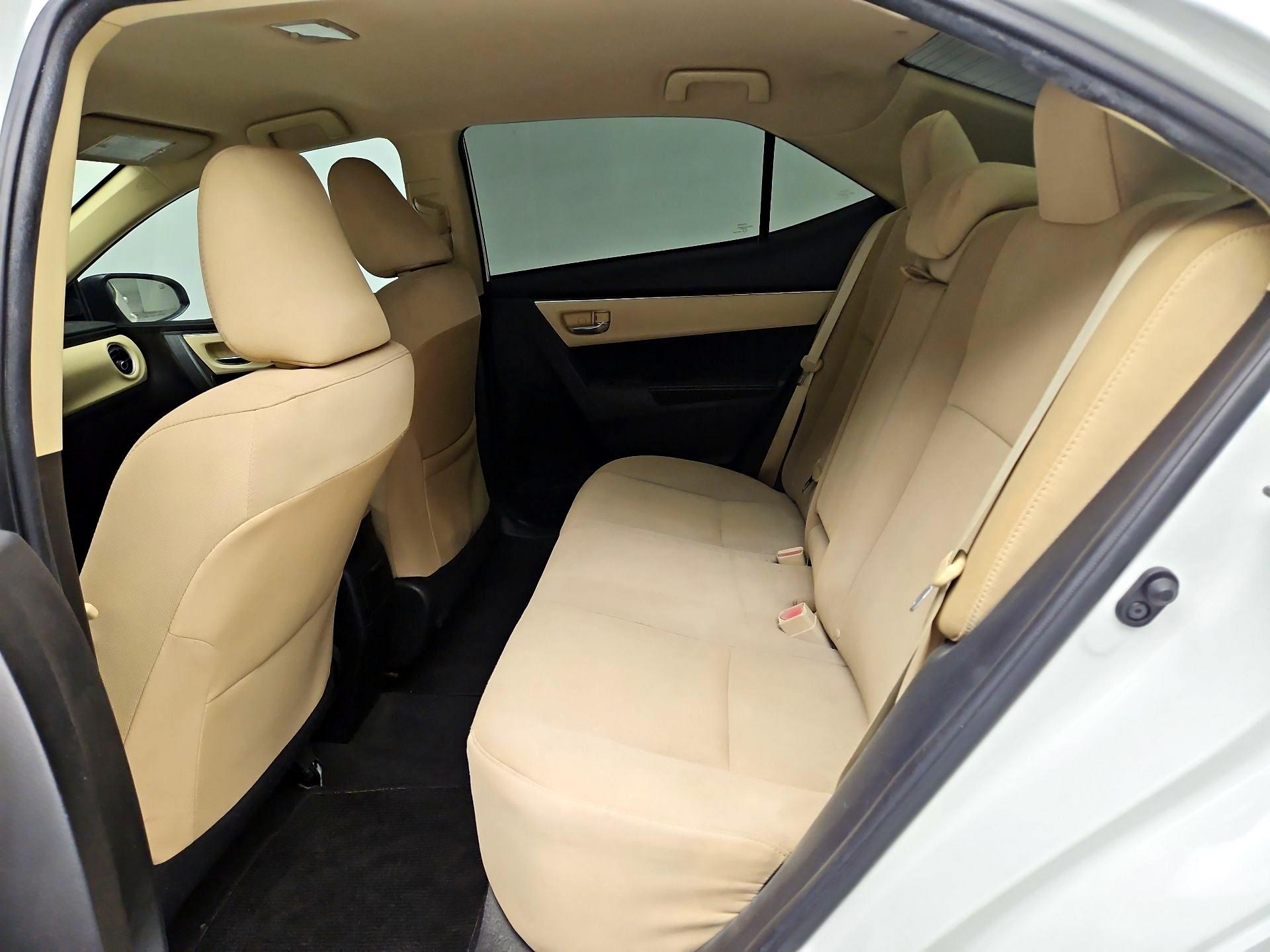 Thumbnail: 2017 Toyota Corolla - 19