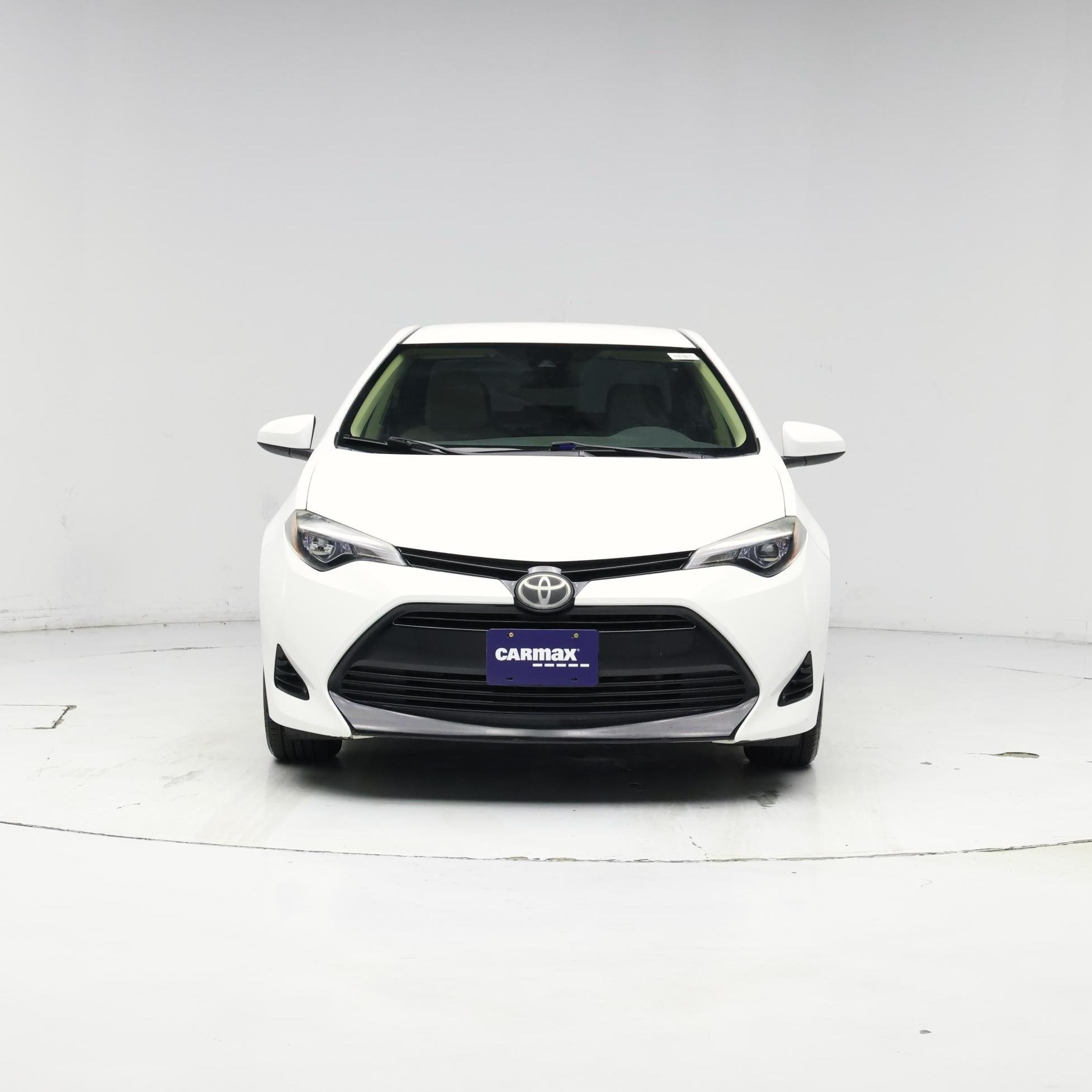 Thumbnail: 2017 Toyota Corolla - 5