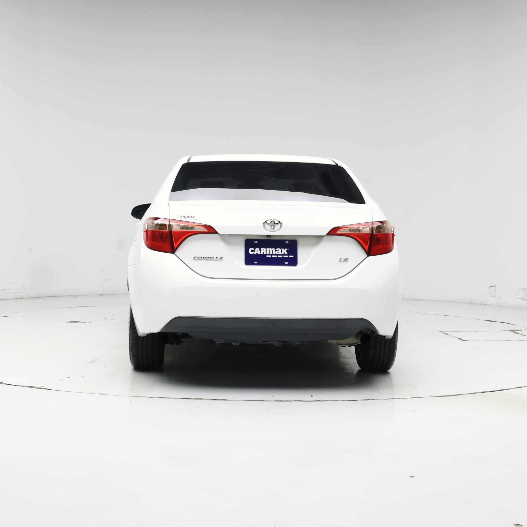 Thumbnail: 2017 Toyota Corolla - 6