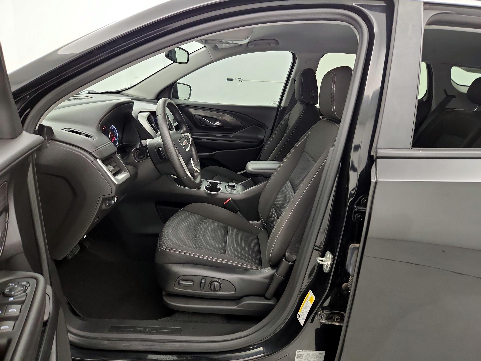 Thumbnail: 2023 GMC Terrain - 11