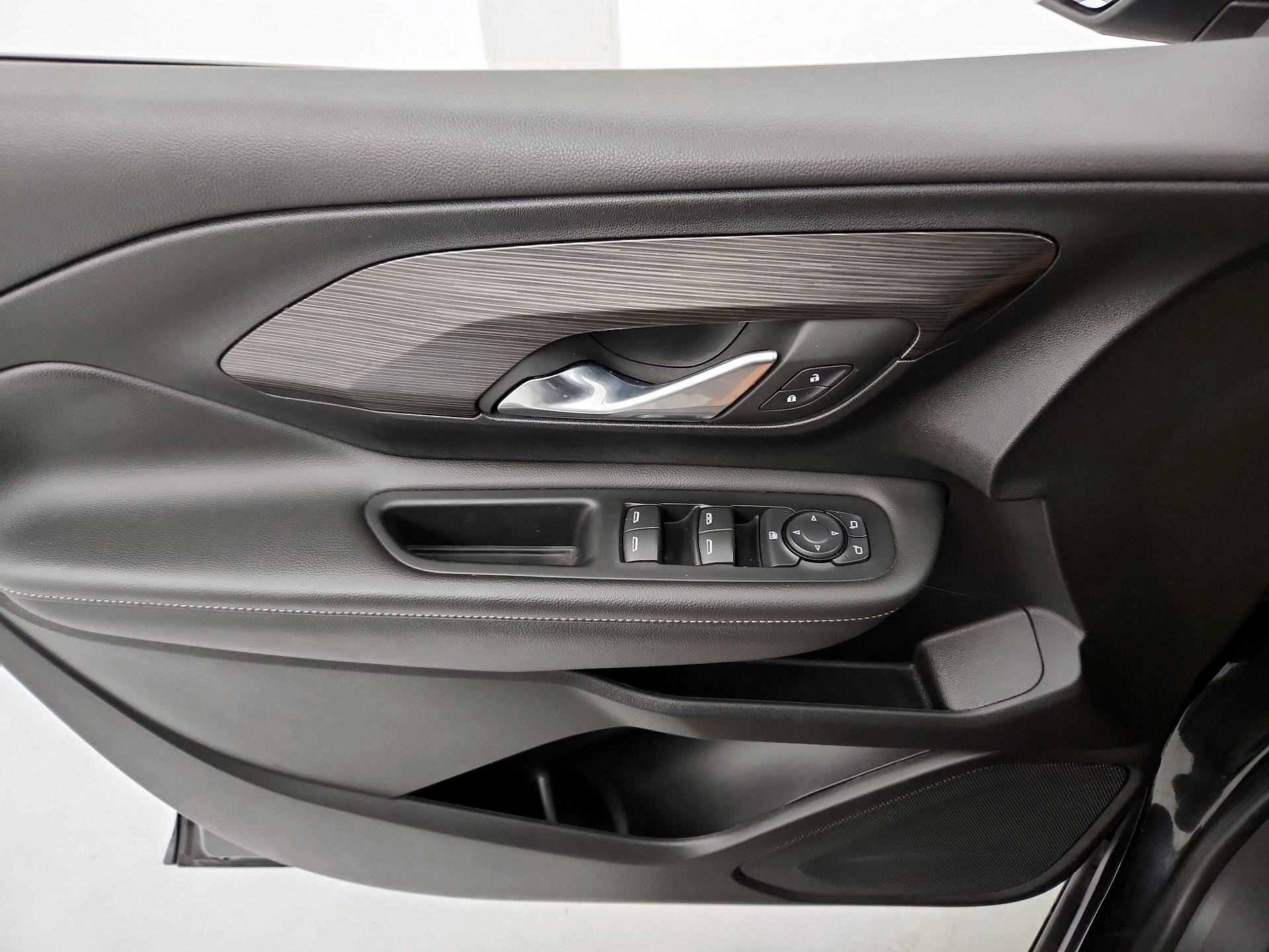 Thumbnail: 2023 GMC Terrain - 12