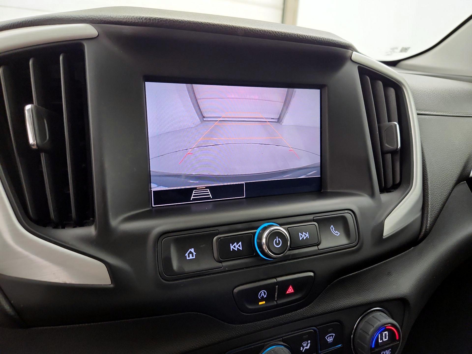 Thumbnail: 2023 GMC Terrain - 14