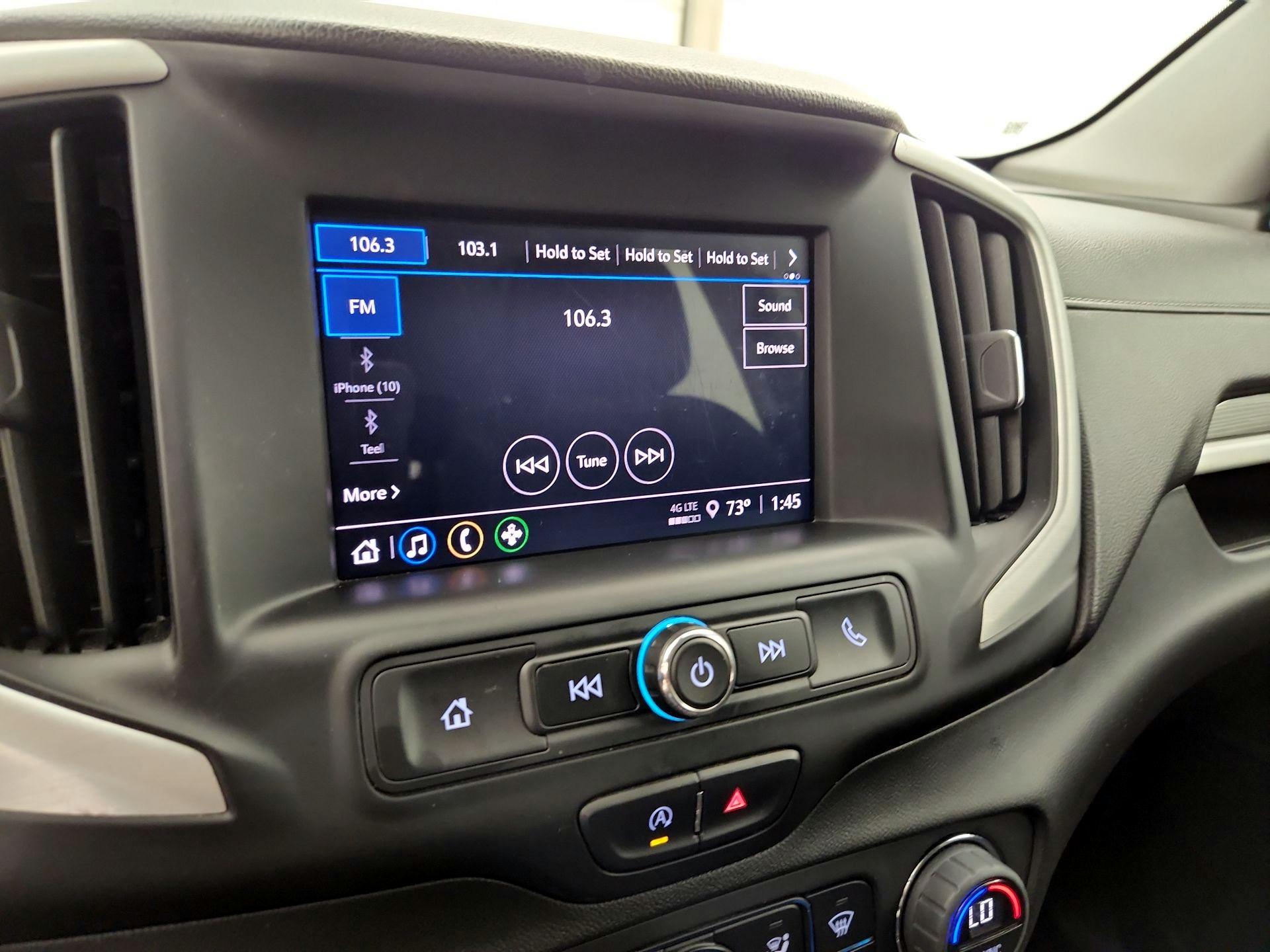 Thumbnail: 2023 GMC Terrain - 15