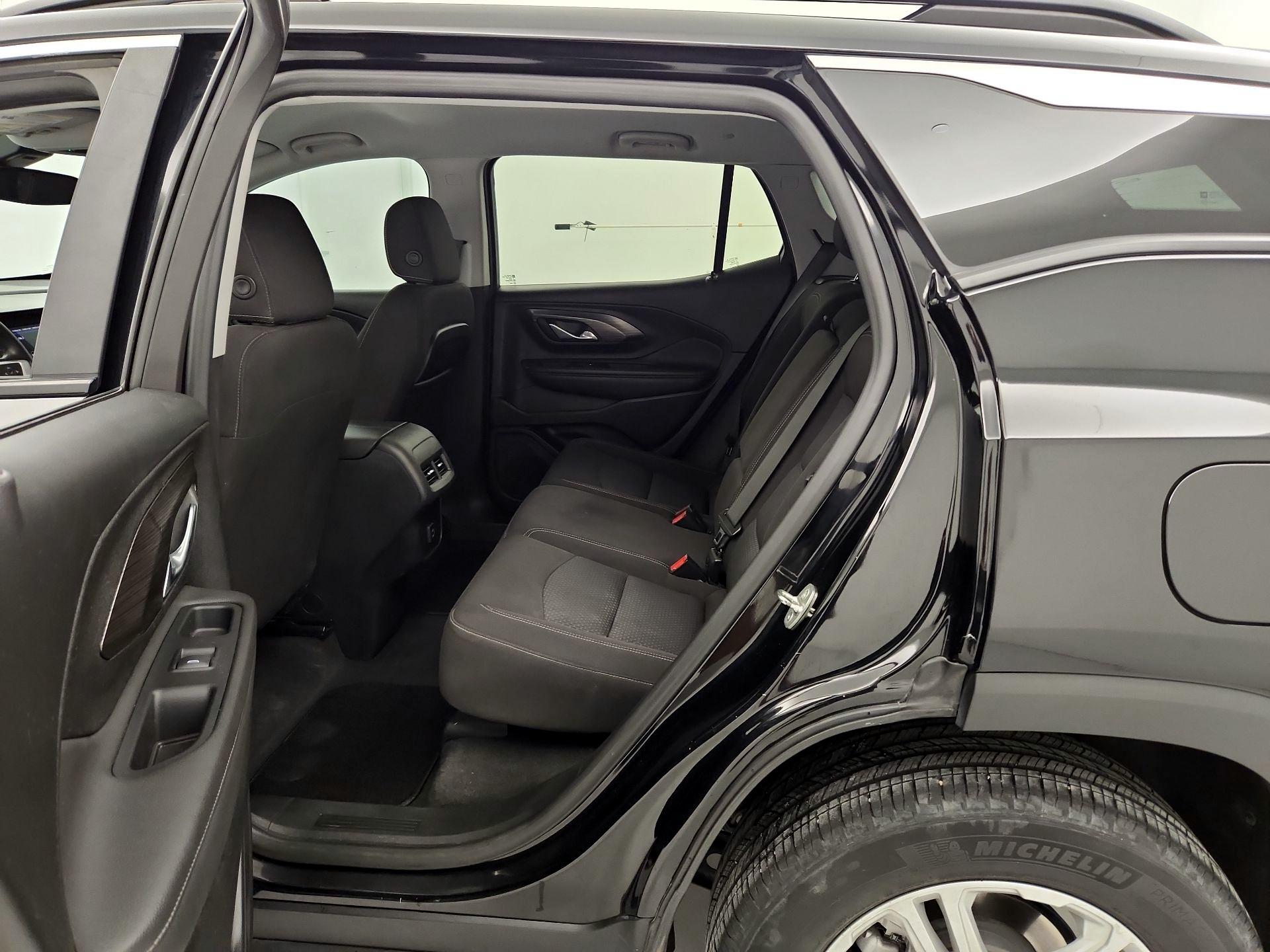 Thumbnail: 2023 GMC Terrain - 19