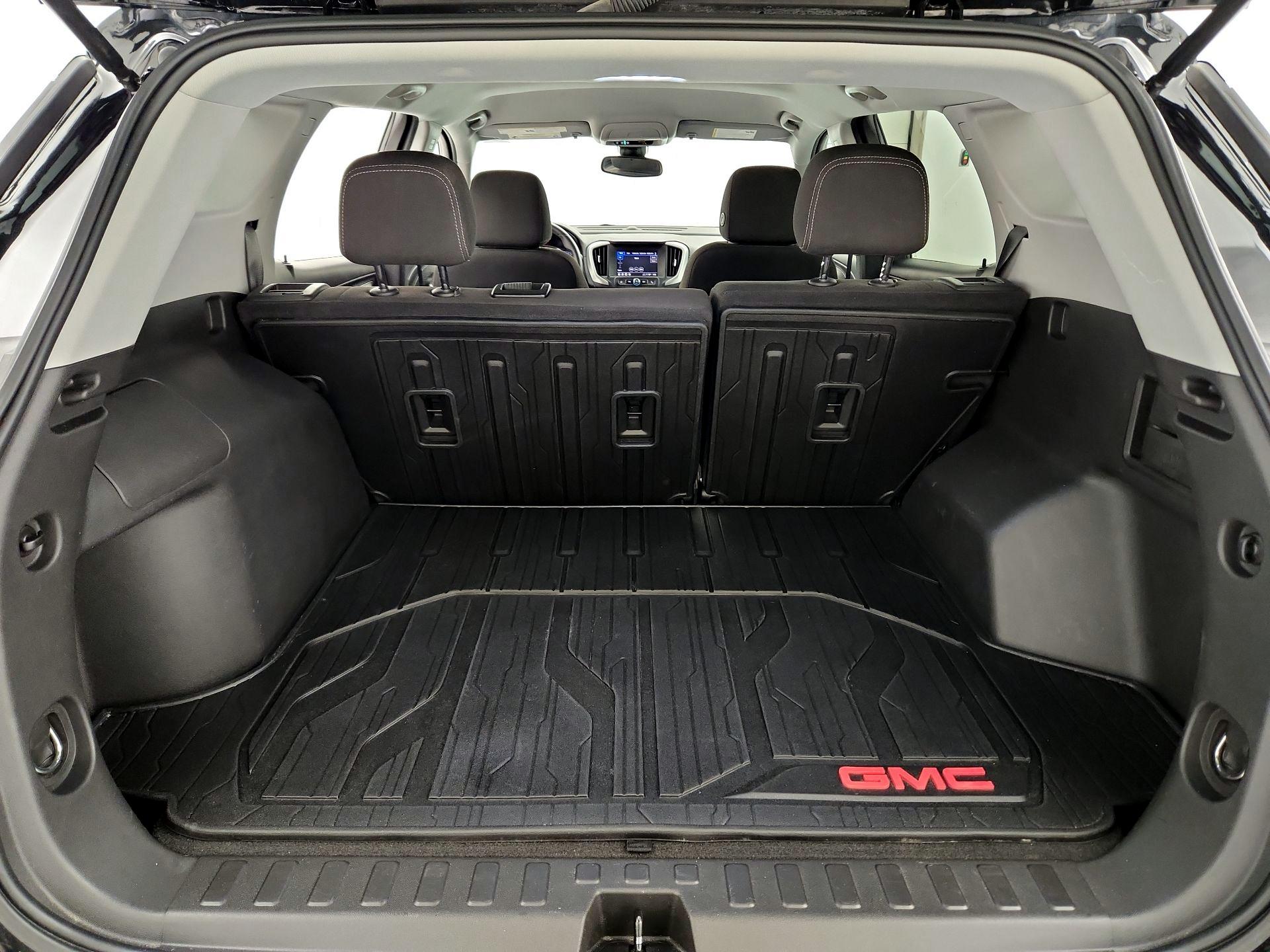 Thumbnail: 2023 GMC Terrain - 20