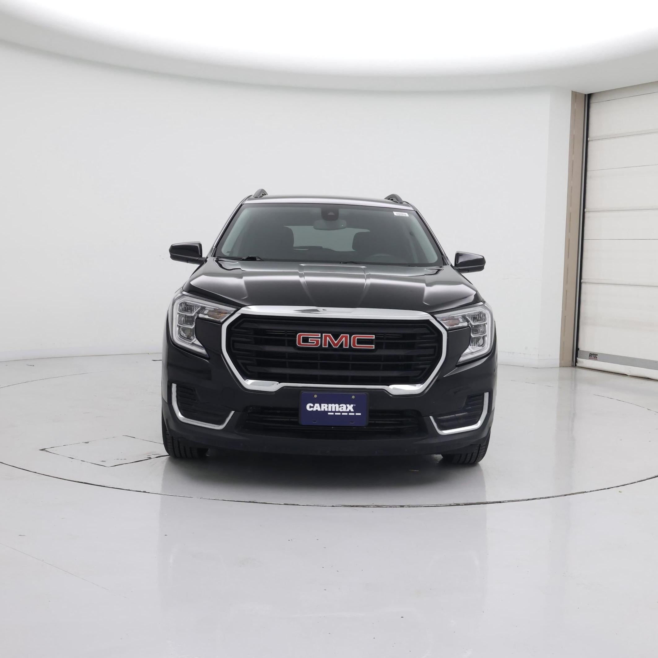 Thumbnail: 2023 GMC Terrain - 5