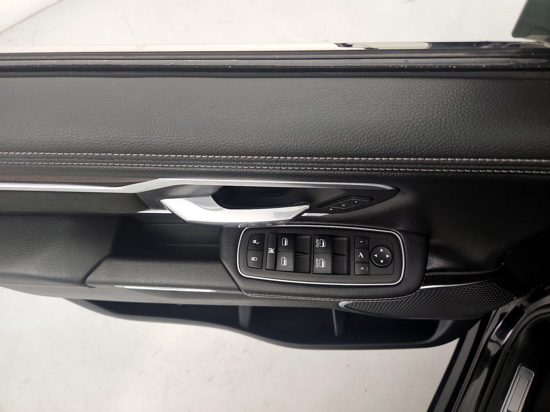 Thumbnail: 2022 RAM 1500 - 12