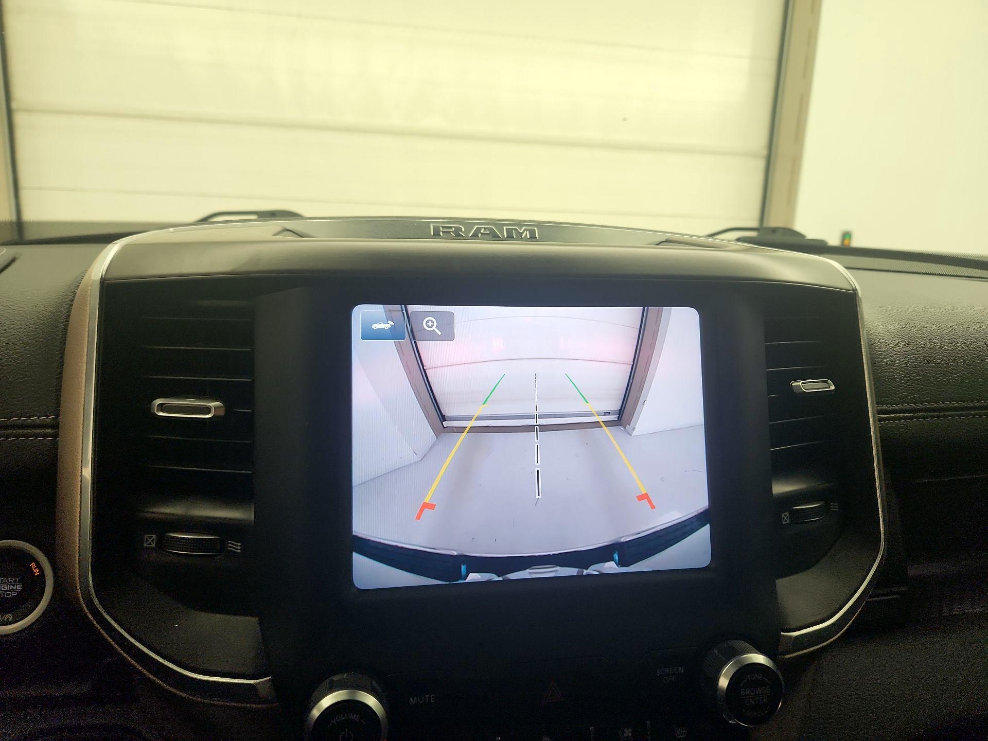 Thumbnail: 2022 RAM 1500 - 14