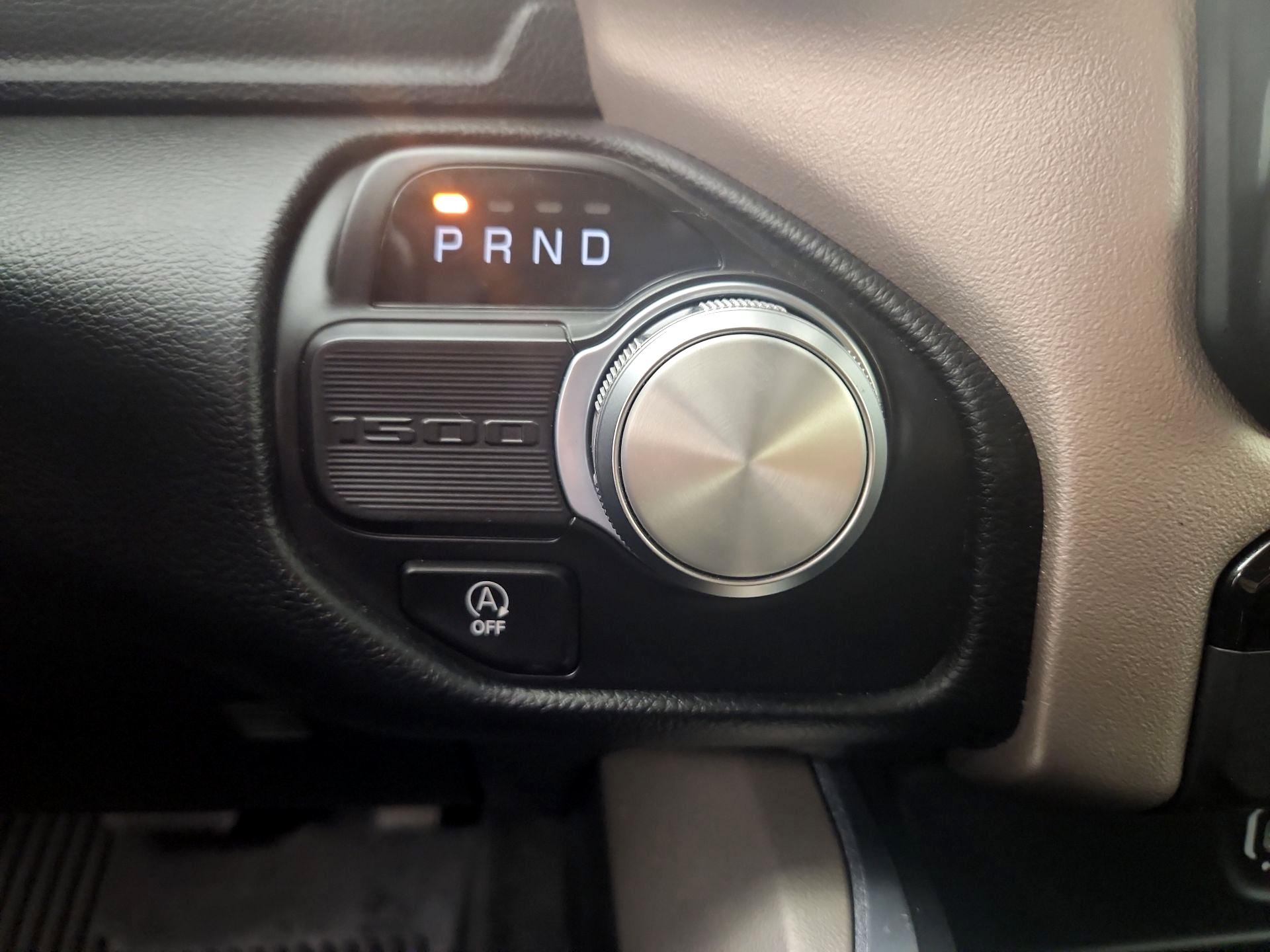 Thumbnail: 2022 RAM 1500 - 17