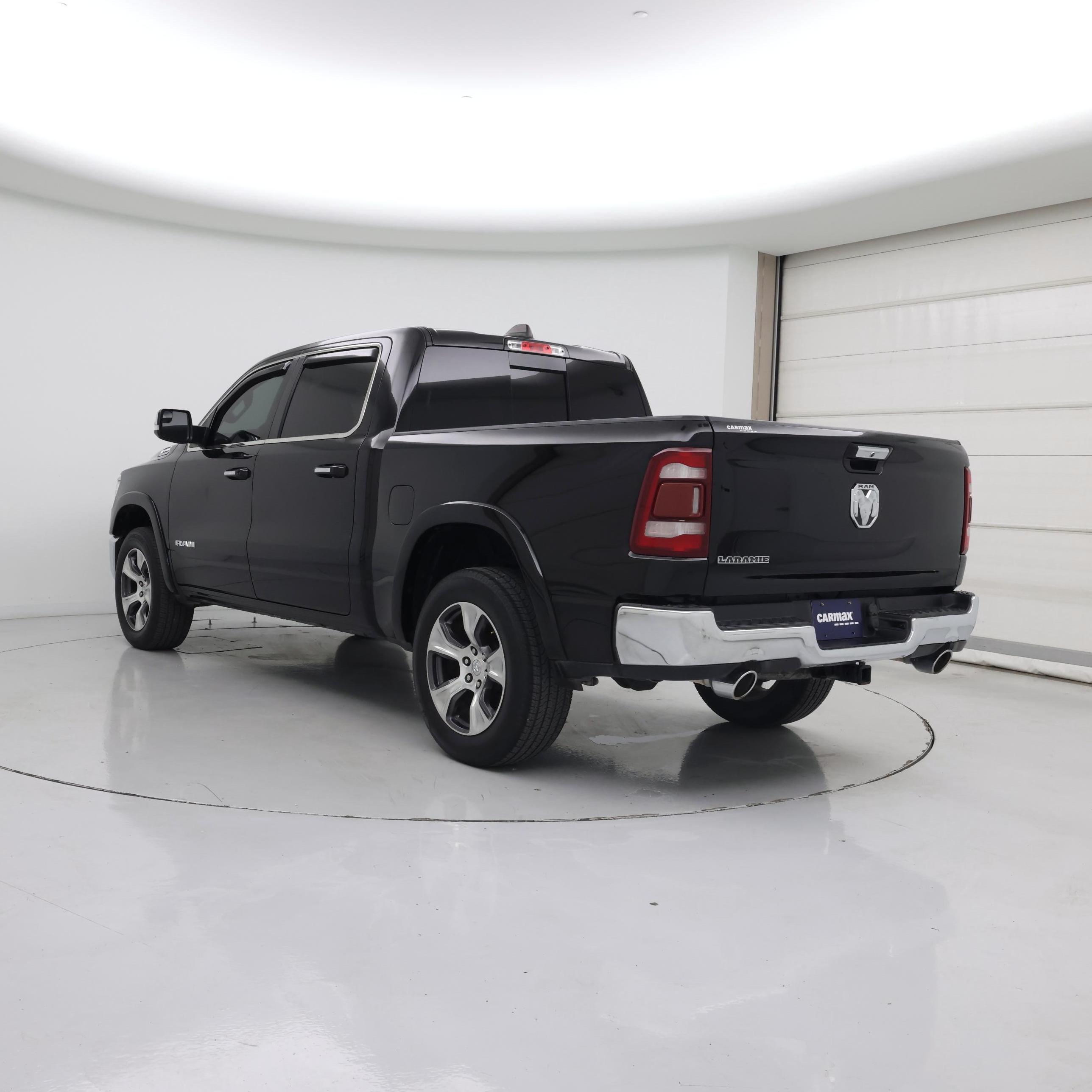 Thumbnail: 2022 RAM 1500 - 2