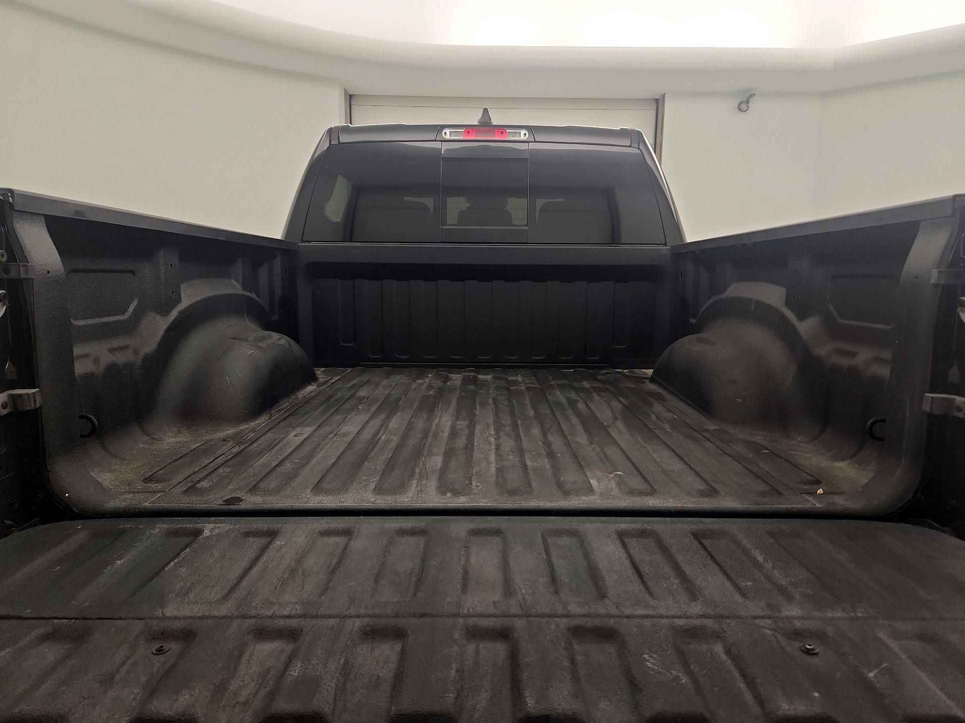 Thumbnail: 2022 RAM 1500 - 20