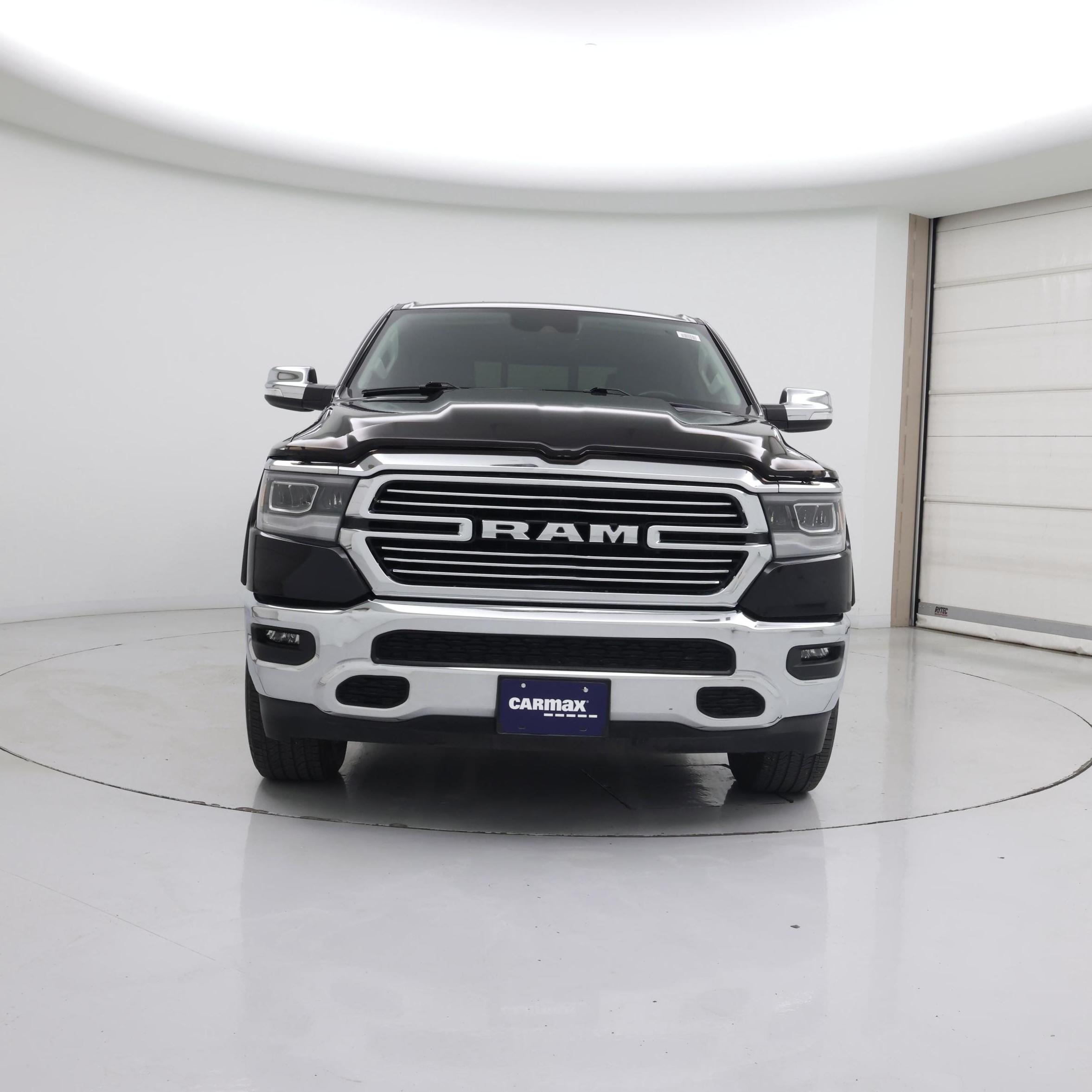 Thumbnail: 2022 RAM 1500 - 5