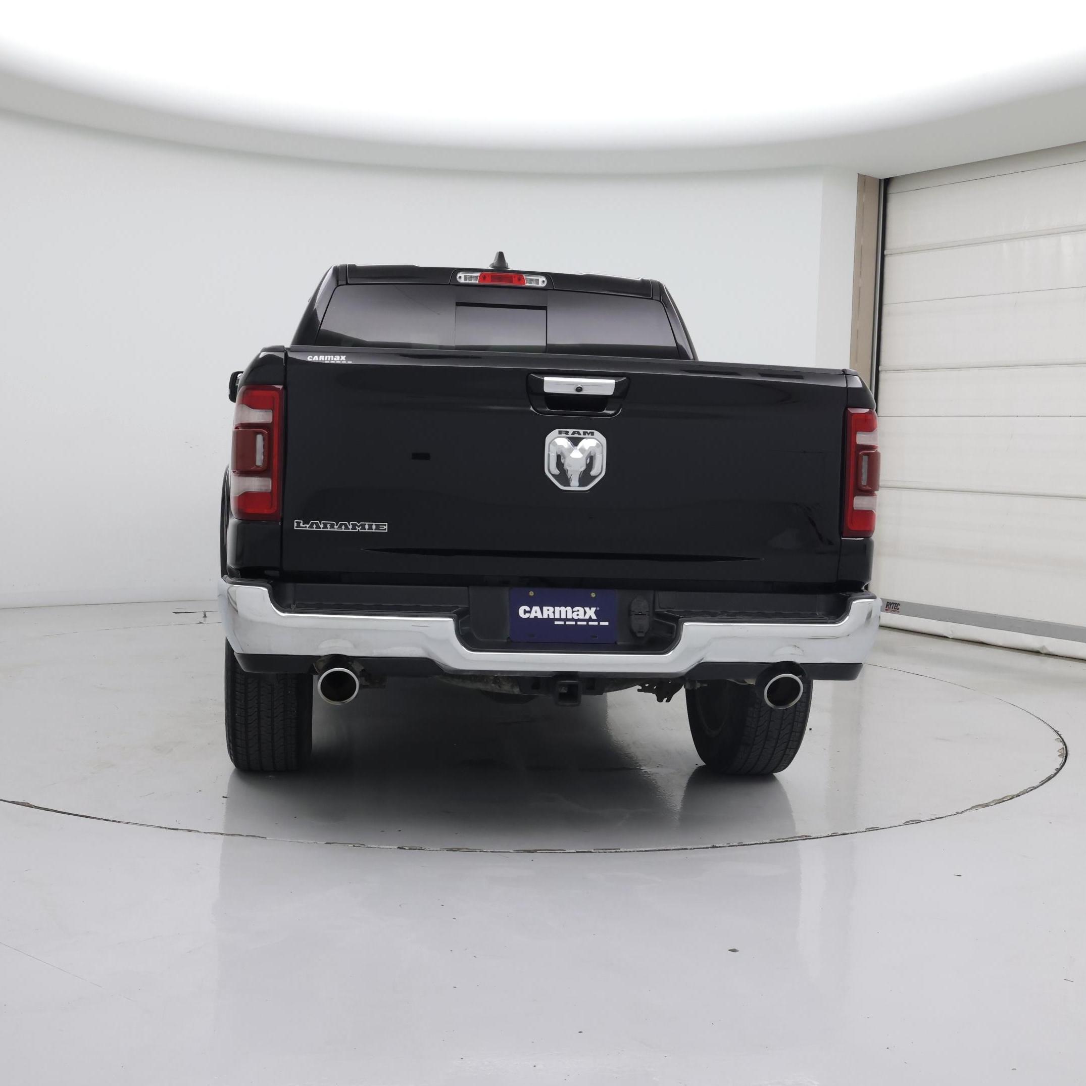 Thumbnail: 2022 RAM 1500 - 6