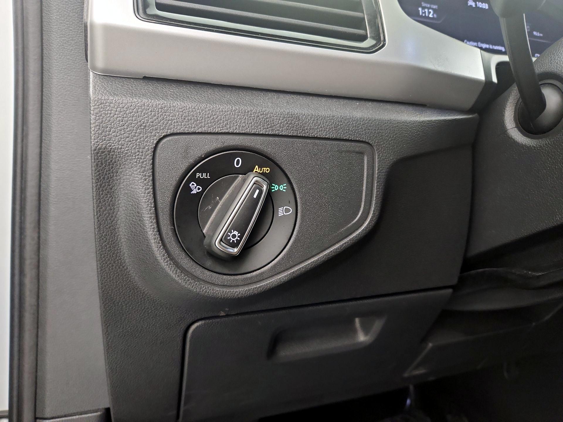 Thumbnail: 2022 Volkswagen Atlas - 13