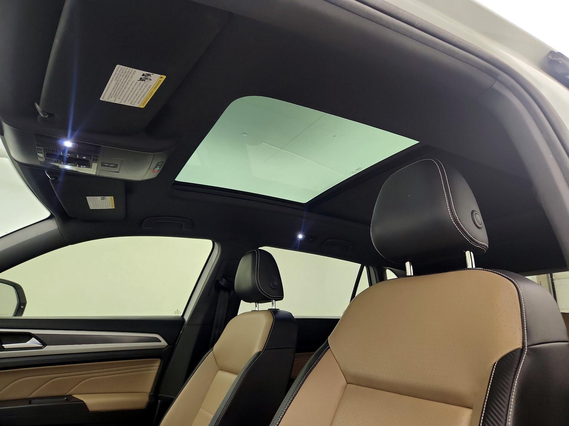 Thumbnail: 2022 Volkswagen Atlas - 19