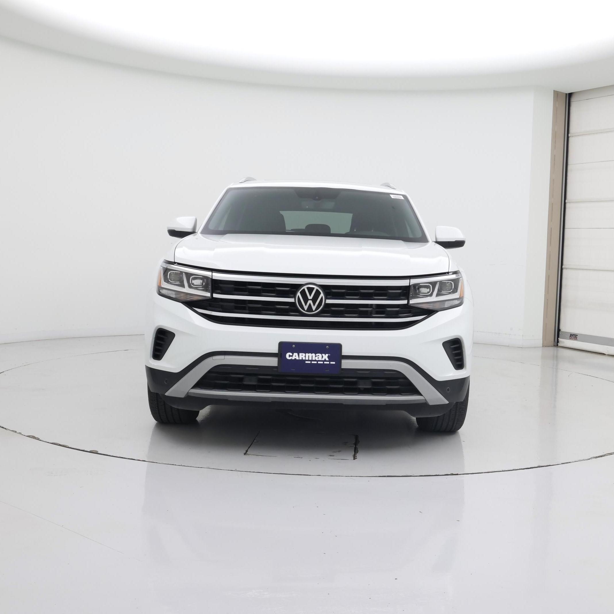 Thumbnail: 2022 Volkswagen Atlas - 5