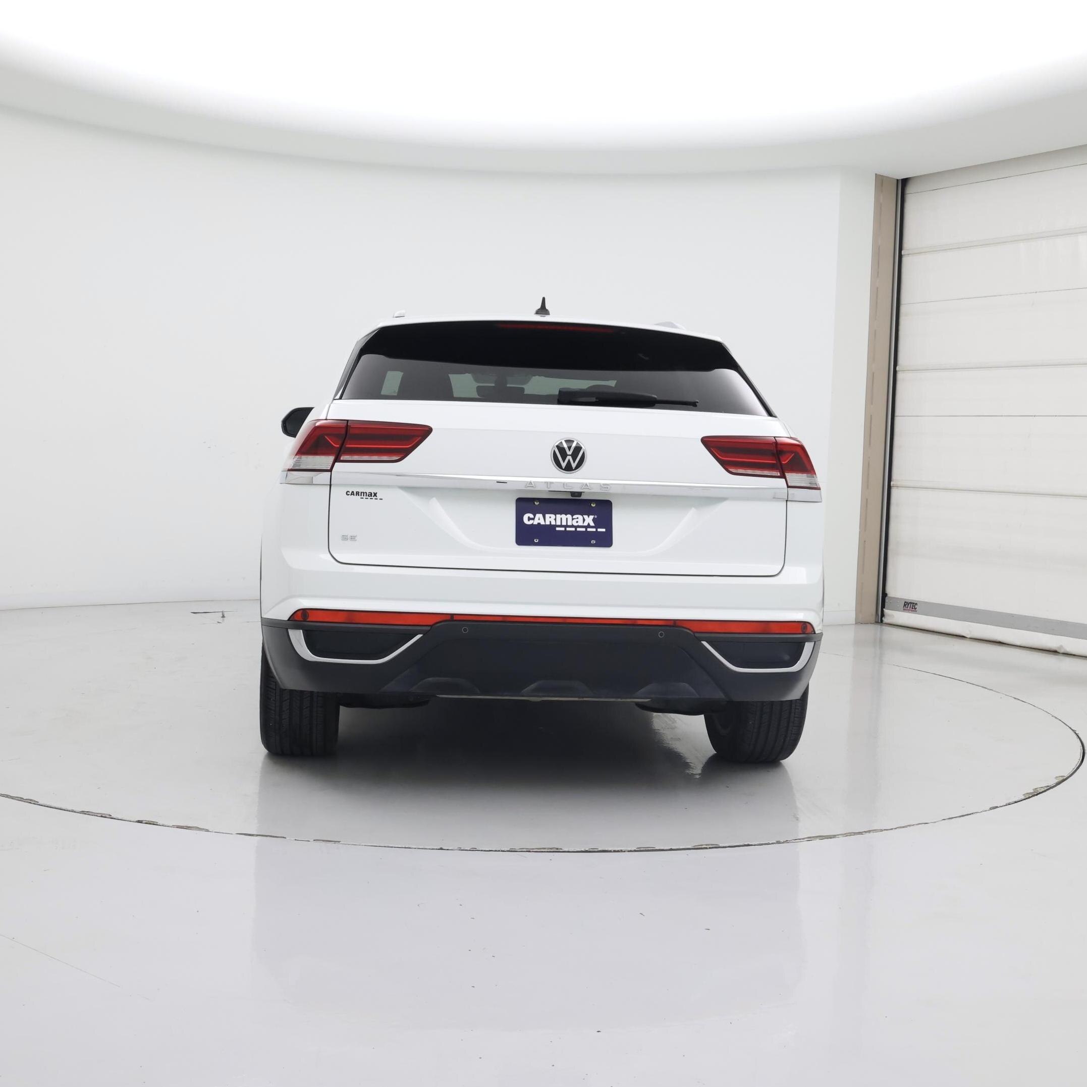 Thumbnail: 2022 Volkswagen Atlas - 6