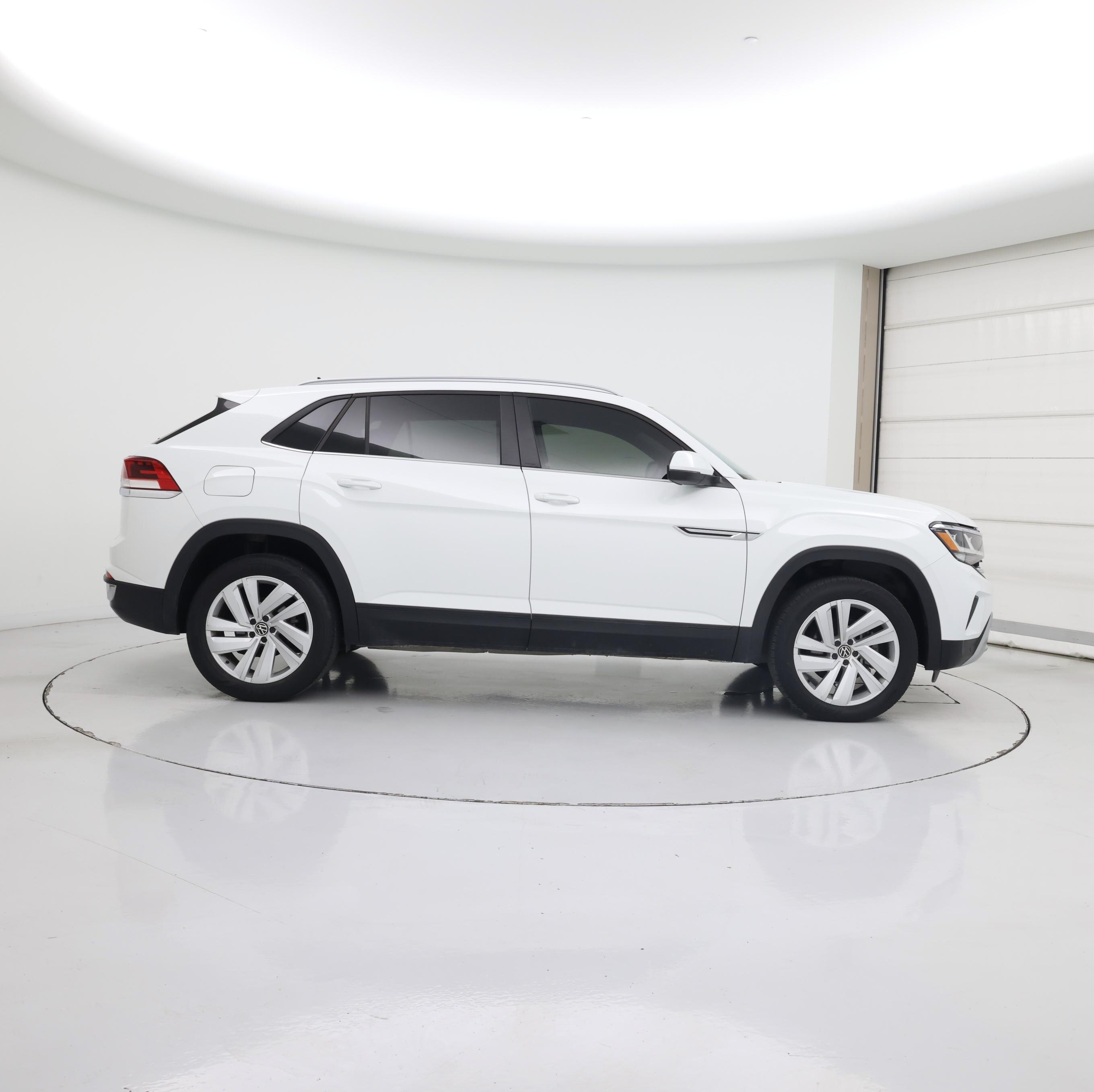 Thumbnail: 2022 Volkswagen Atlas - 7