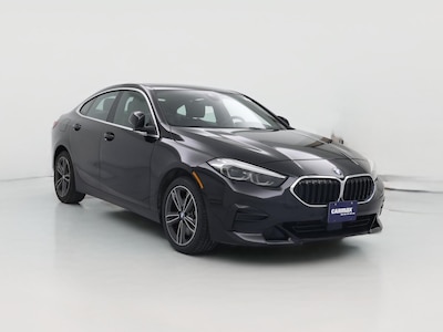 2022 BMW 228 I xDrive Gran Coupe