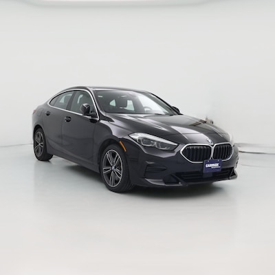 2022 BMW 228 I xDrive Gran Coupe