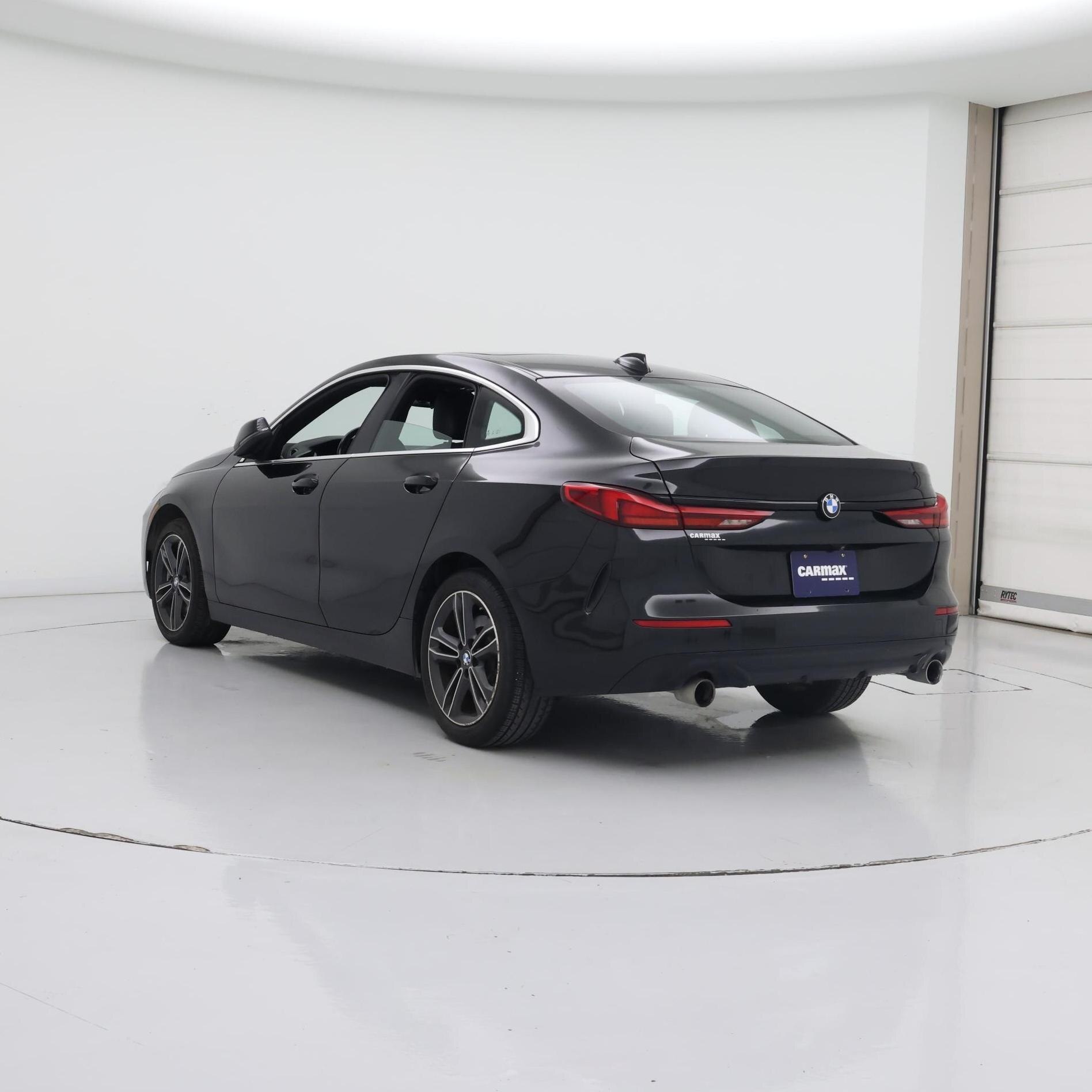 Thumbnail: 2022 BMW 2 Series - 2