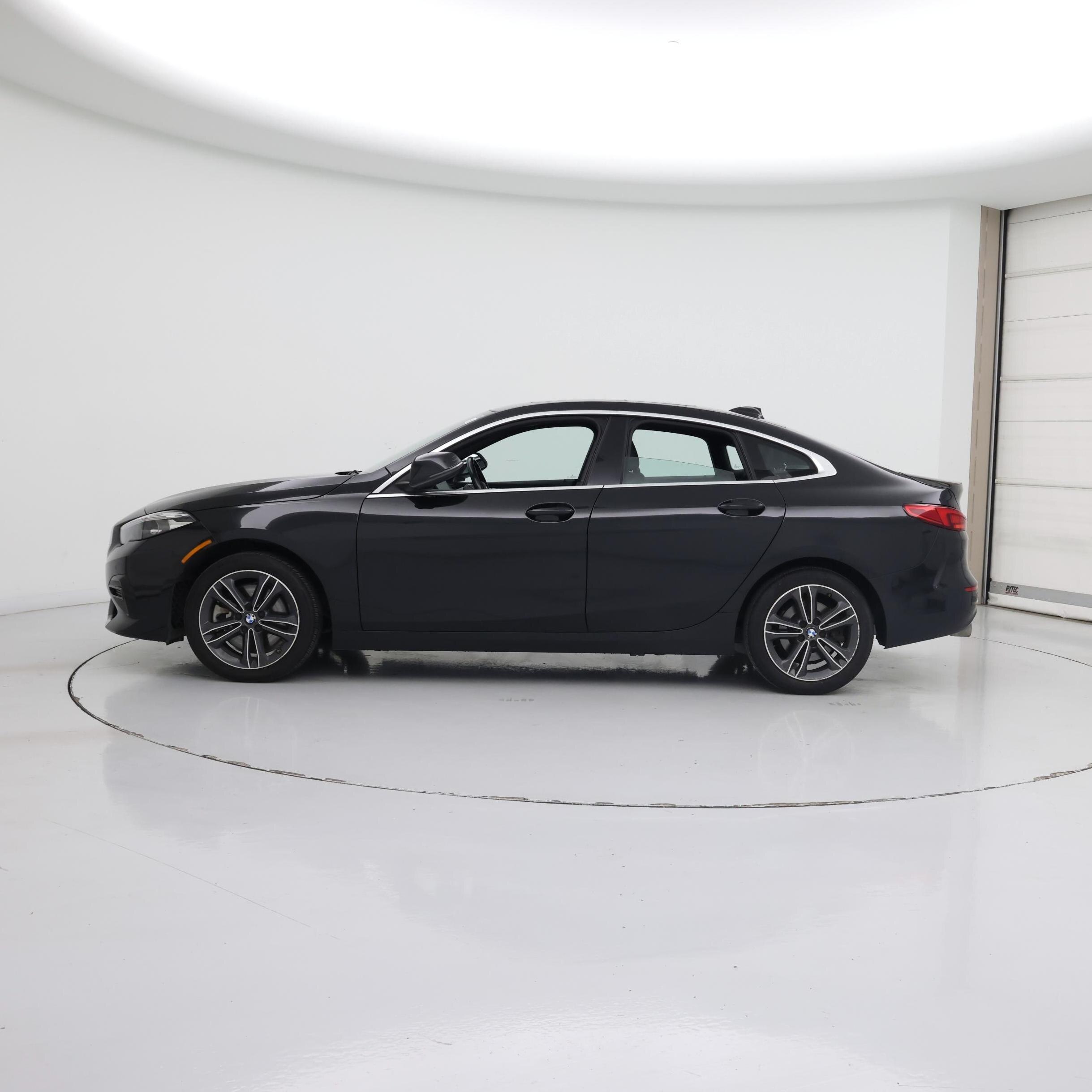 Thumbnail: 2022 BMW 2 Series - 3