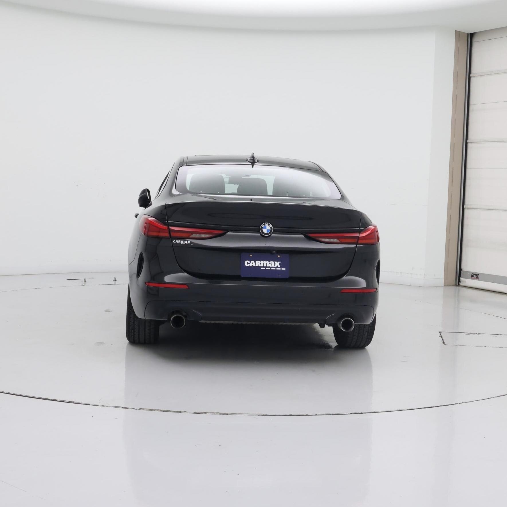 Thumbnail: 2022 BMW 2 Series - 6