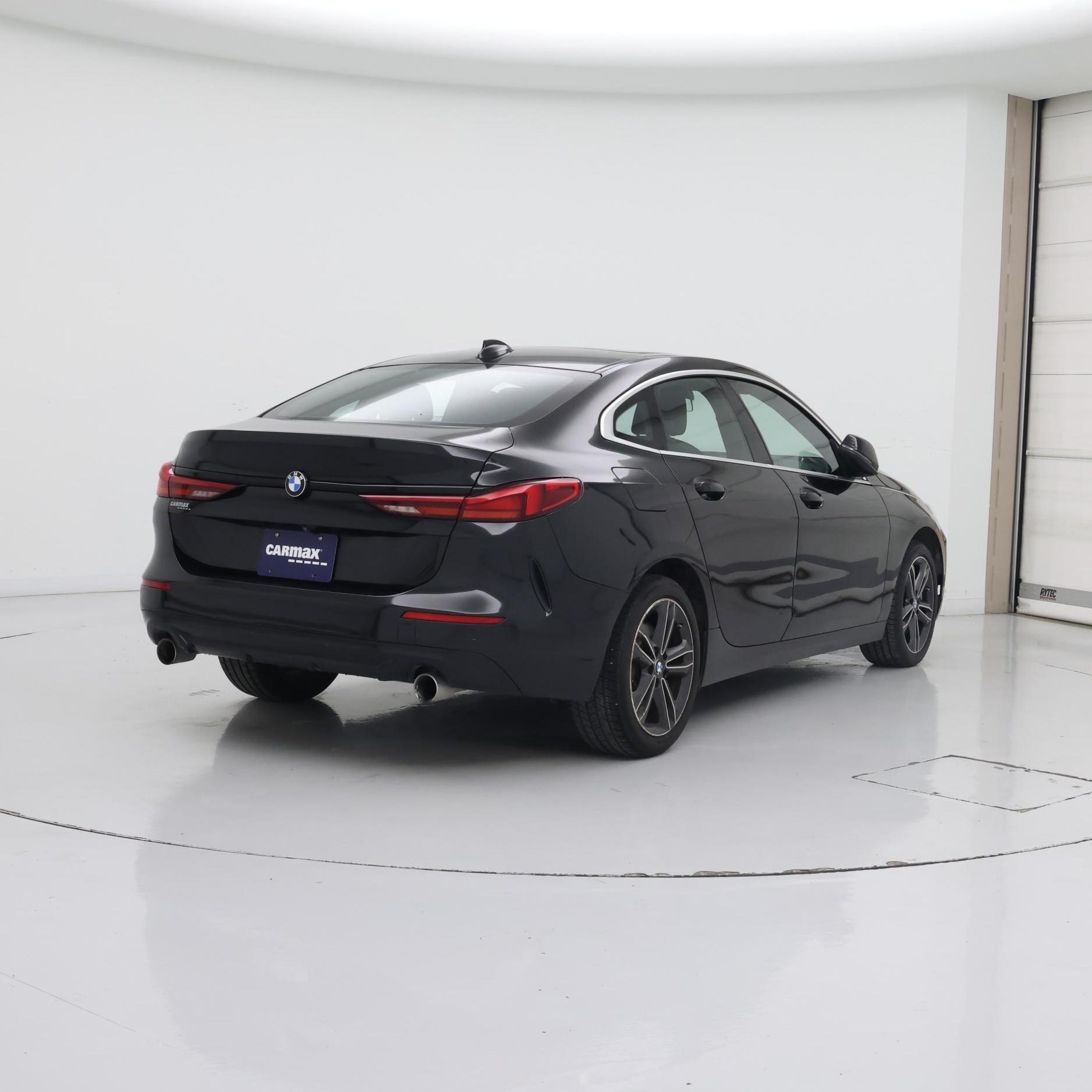 Thumbnail: 2022 BMW 2 Series - 8