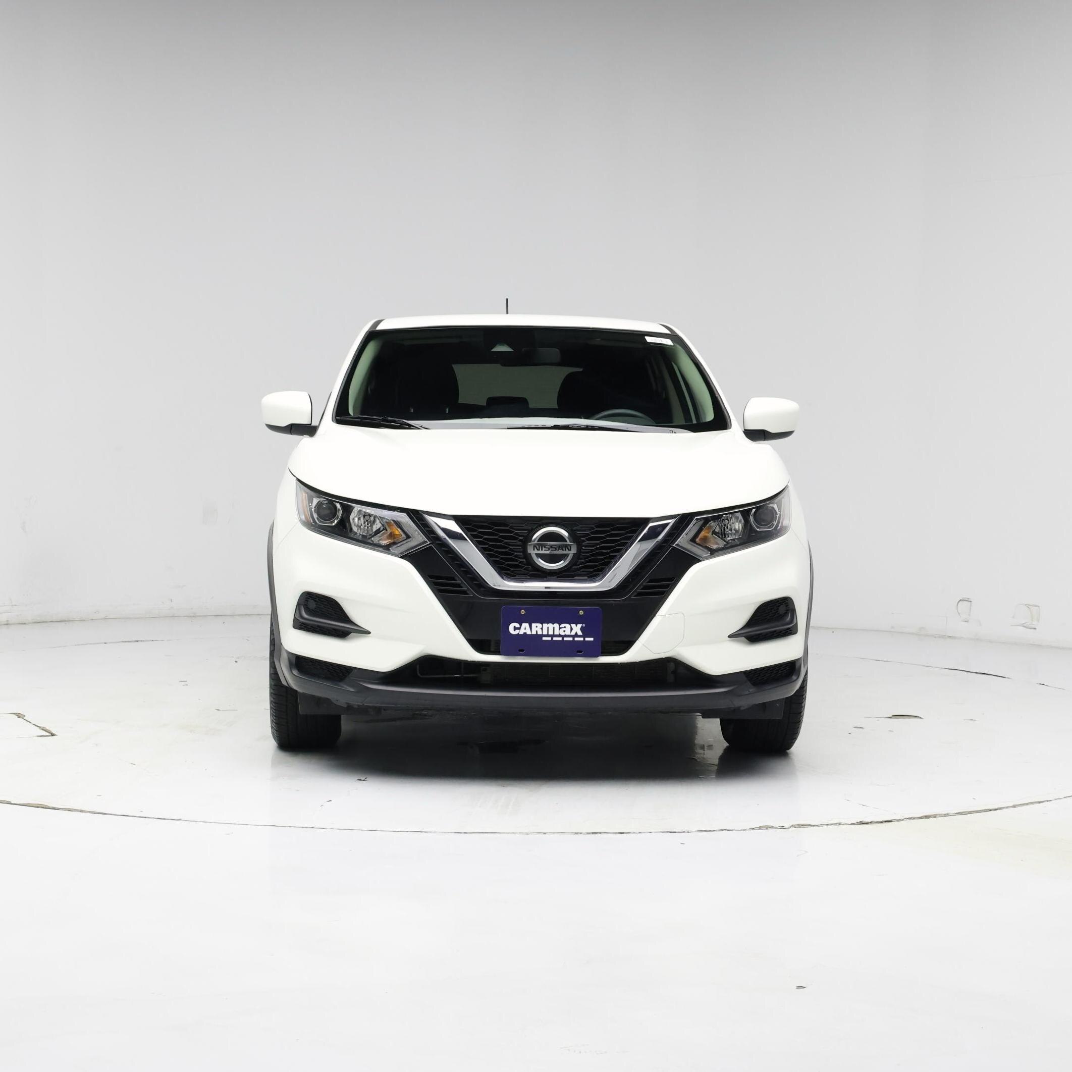 Thumbnail: 2020 Nissan Rogue Sport - 5