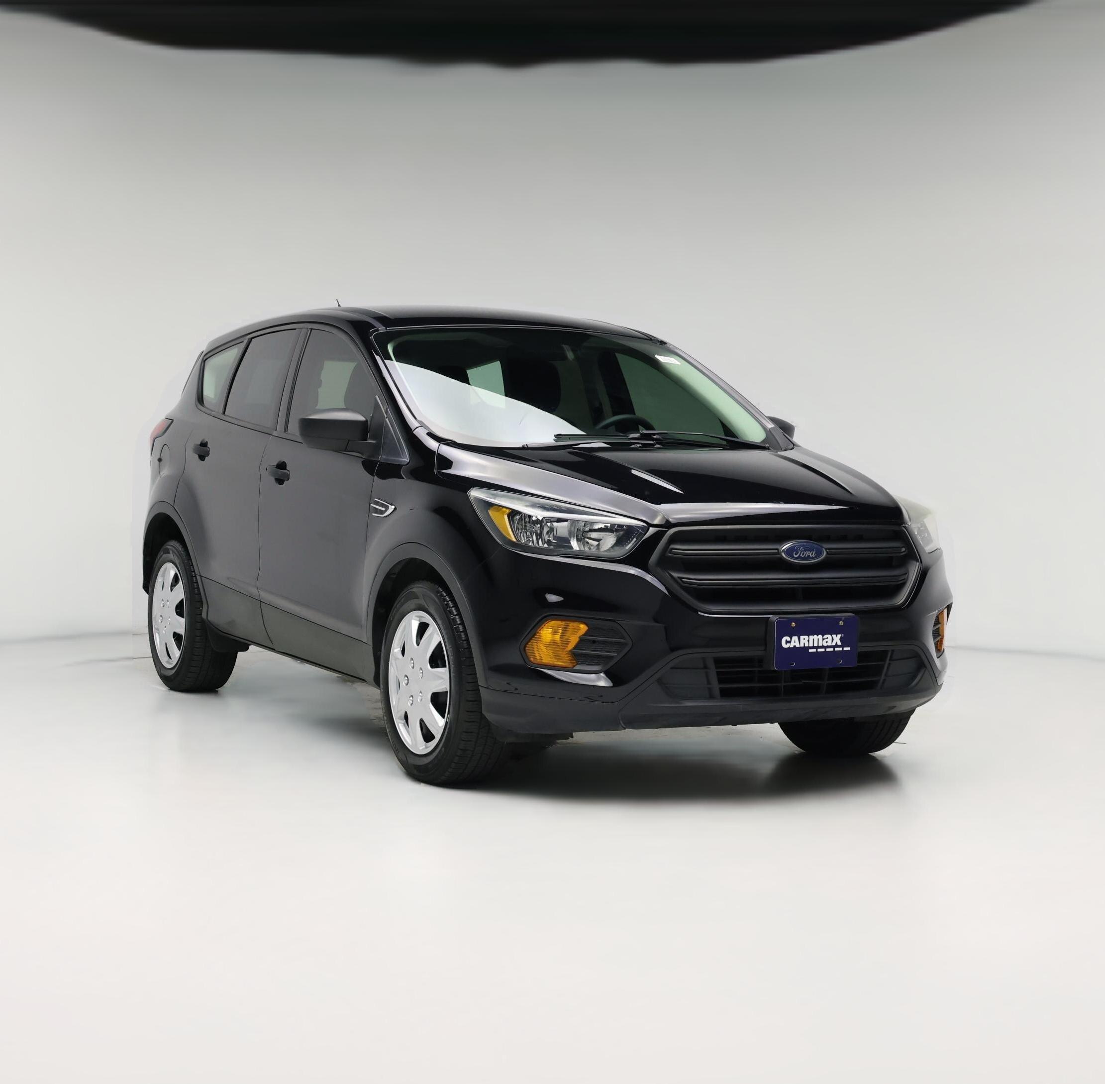 Thumbnail: 2019 Ford Escape - 1