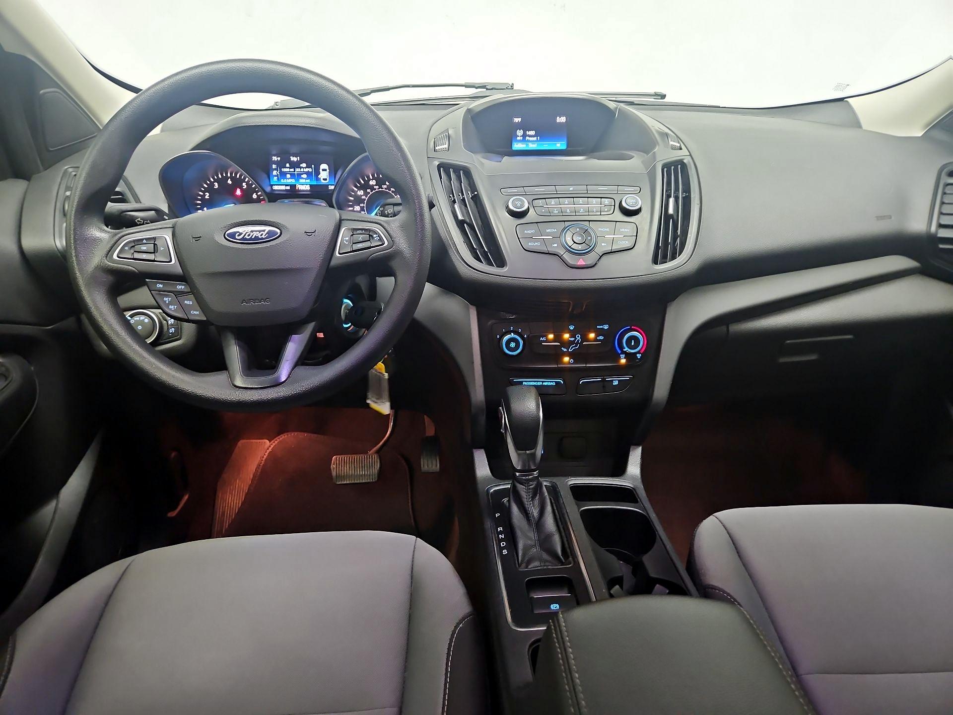 Thumbnail: 2019 Ford Escape - 9