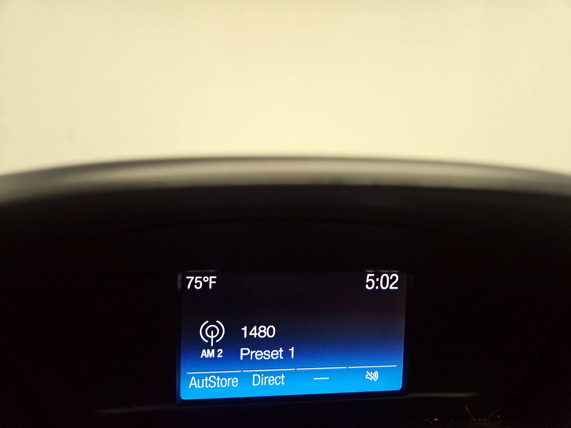 Thumbnail: 2019 Ford Escape - 15