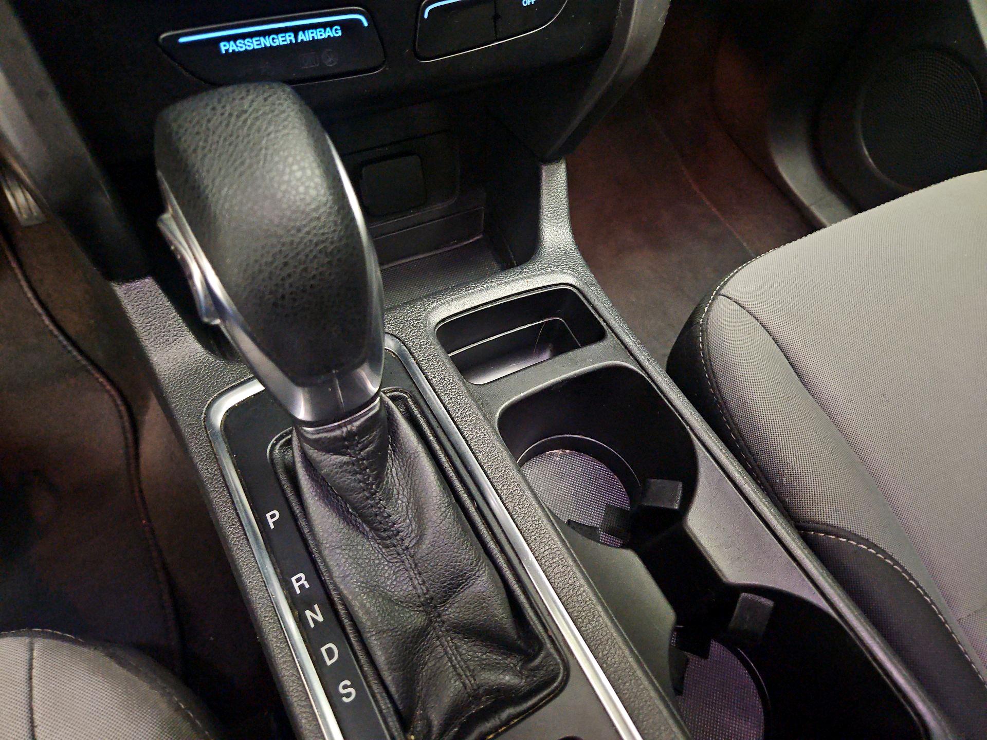 Thumbnail: 2019 Ford Escape - 17