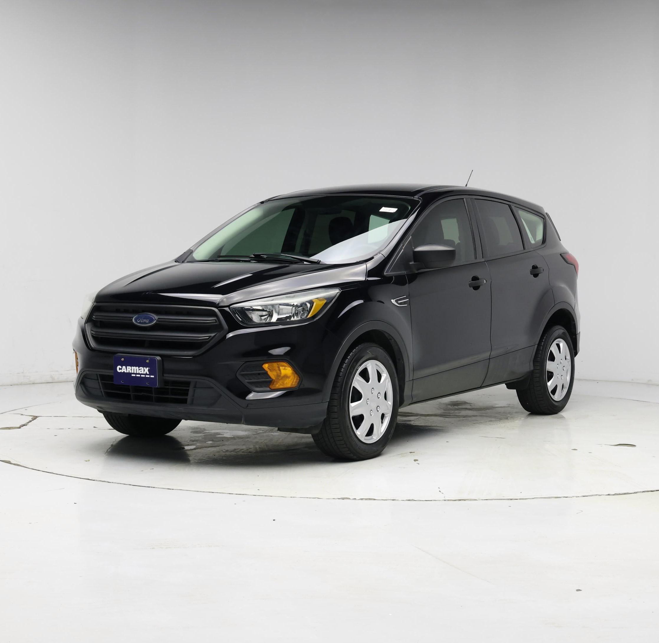 Thumbnail: 2019 Ford Escape - 4