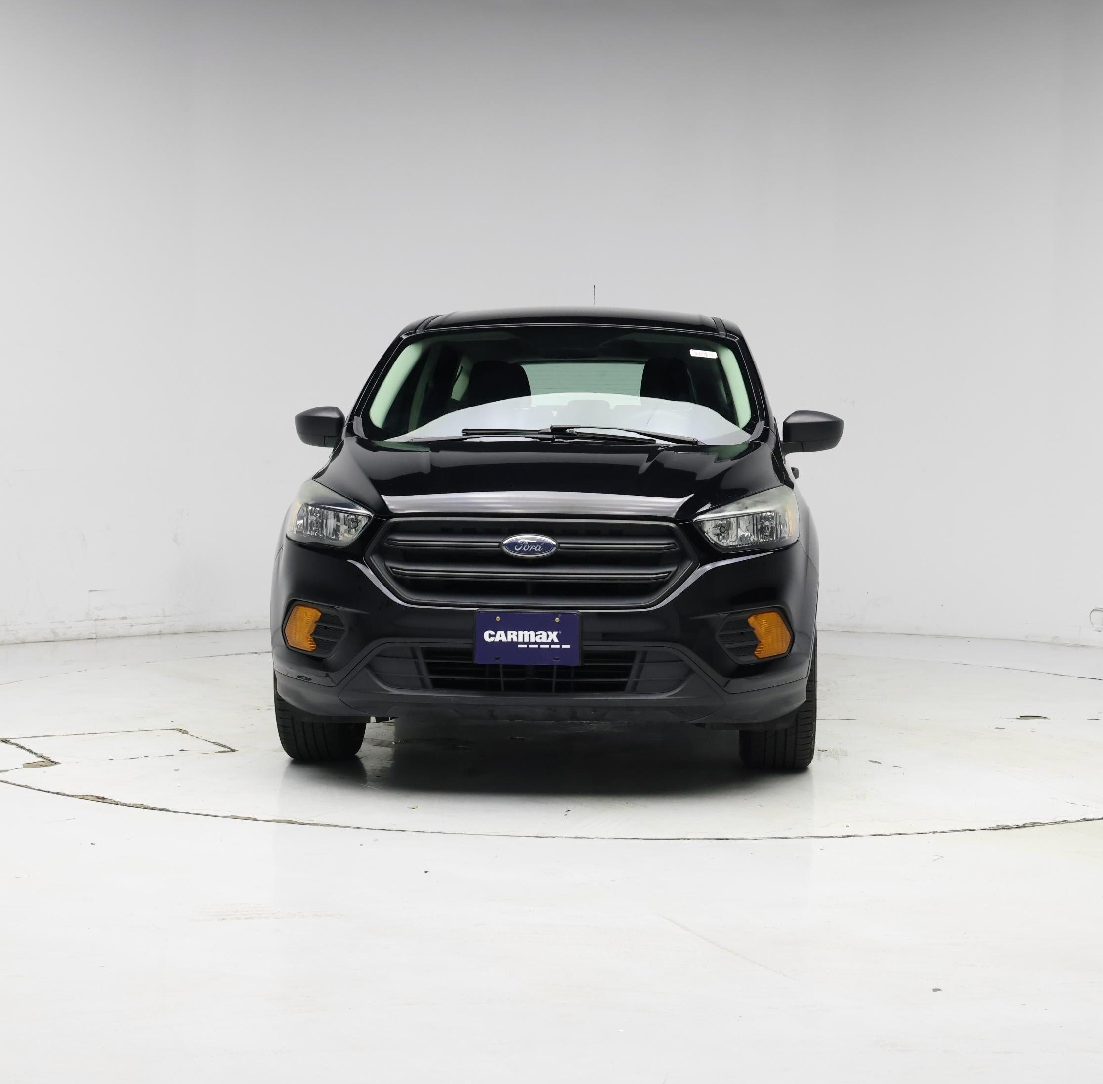 Thumbnail: 2019 Ford Escape - 5