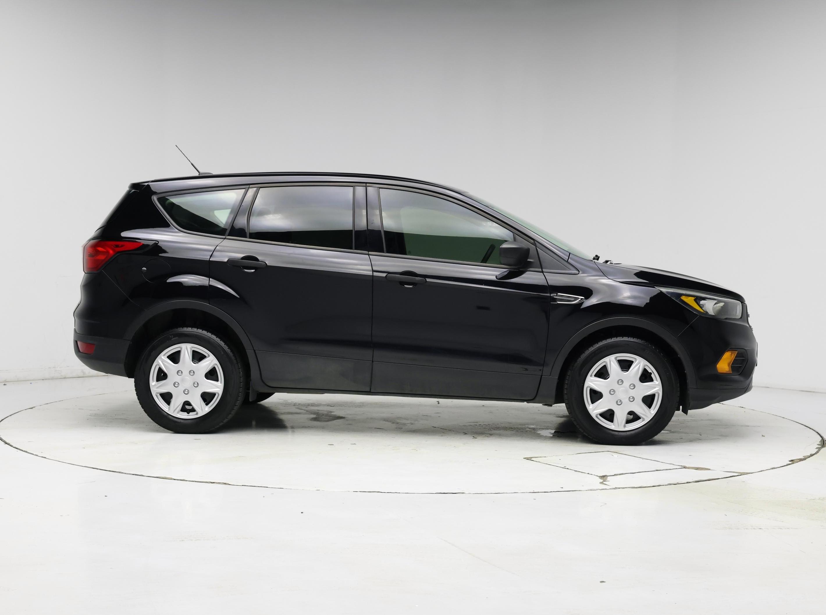 Thumbnail: 2019 Ford Escape - 7