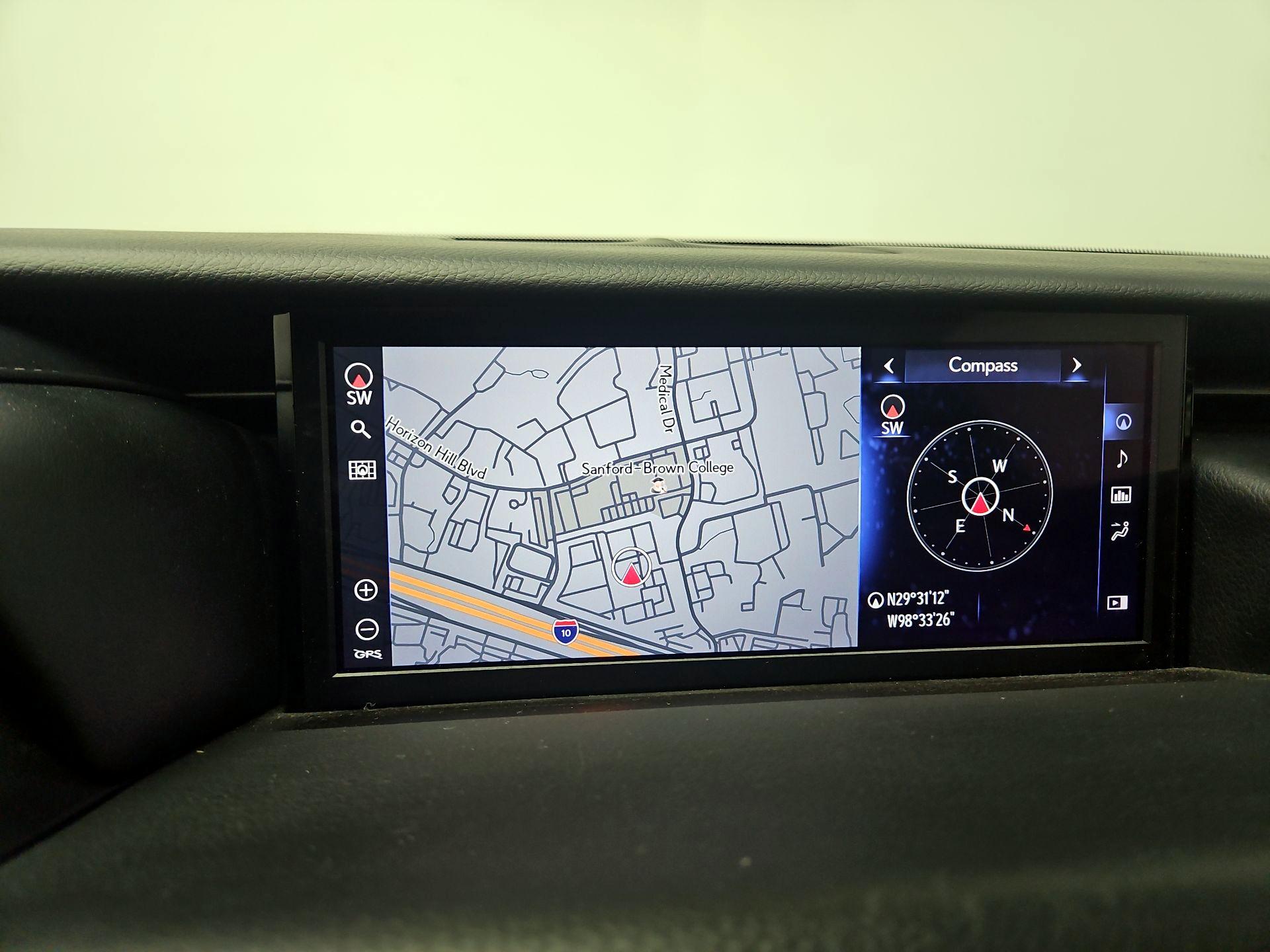 Thumbnail: 2021 Lexus RC - 14